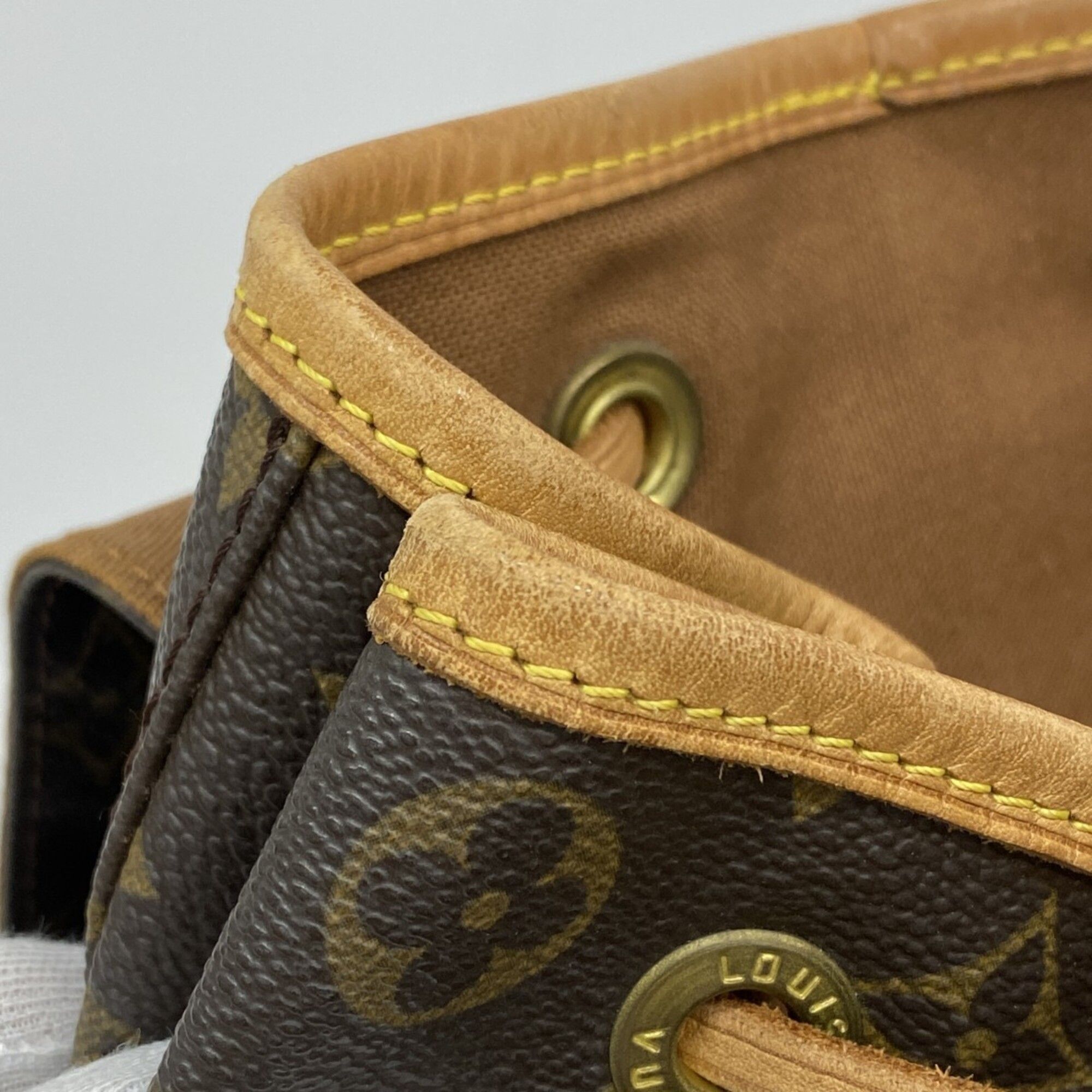 Backpack (Pre-Owned) - Louis Vuitton - Modalova