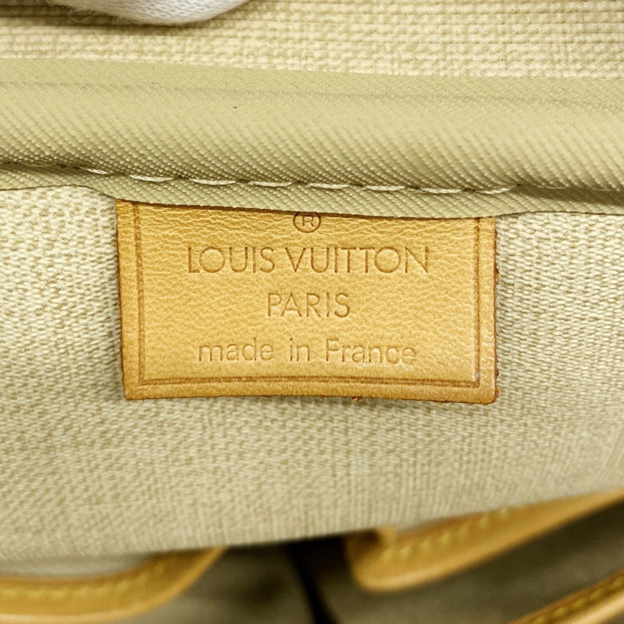 Handbag (Pre-Owned) - Louis Vuitton - Modalova