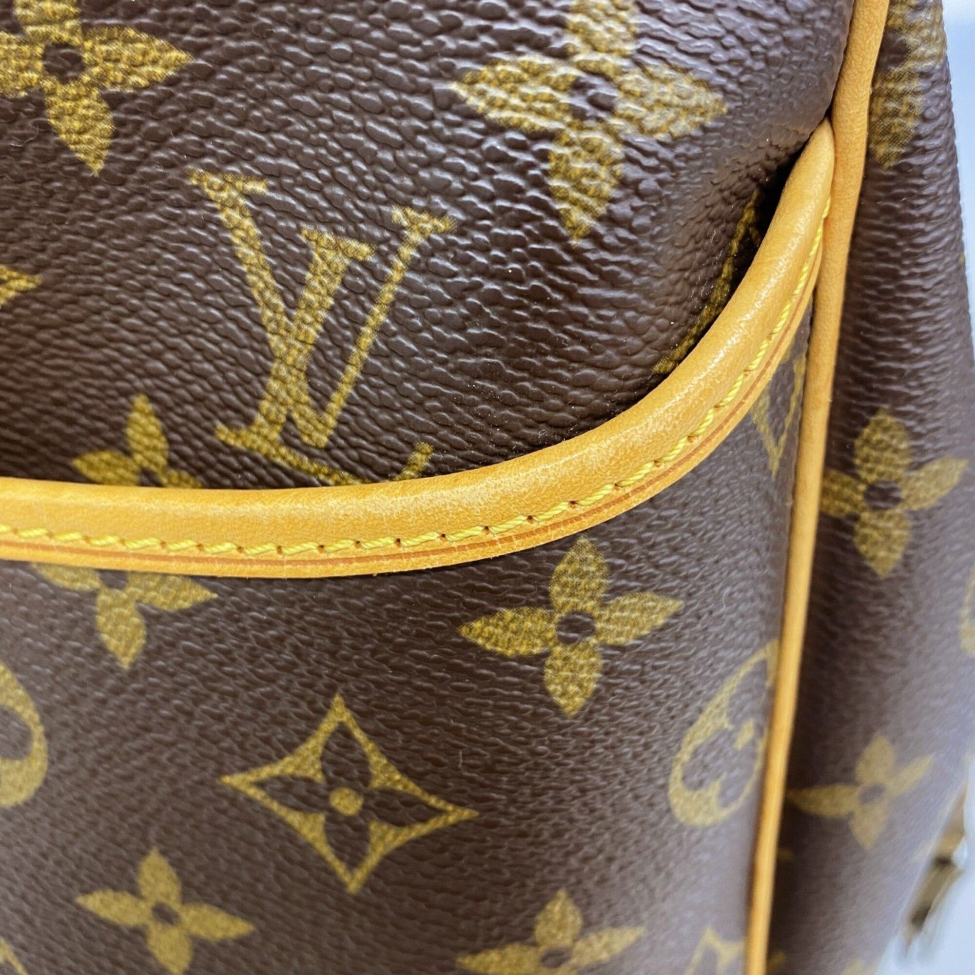 Handbag (Pre-Owned) - Louis Vuitton - Modalova
