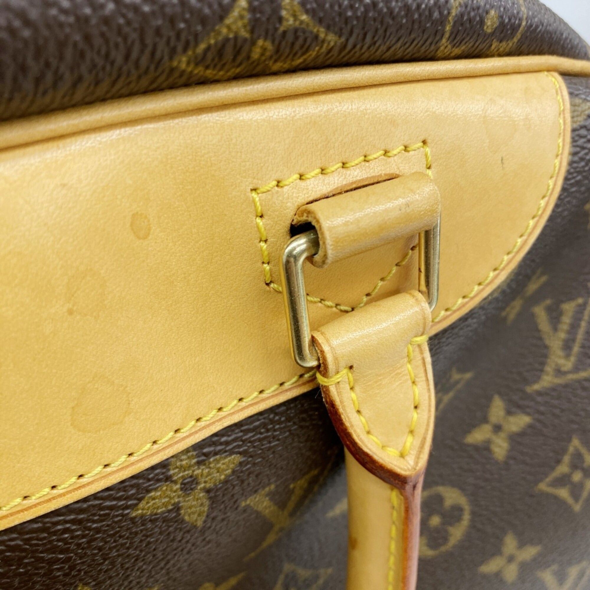Handbag (Pre-Owned) - Louis Vuitton - Modalova