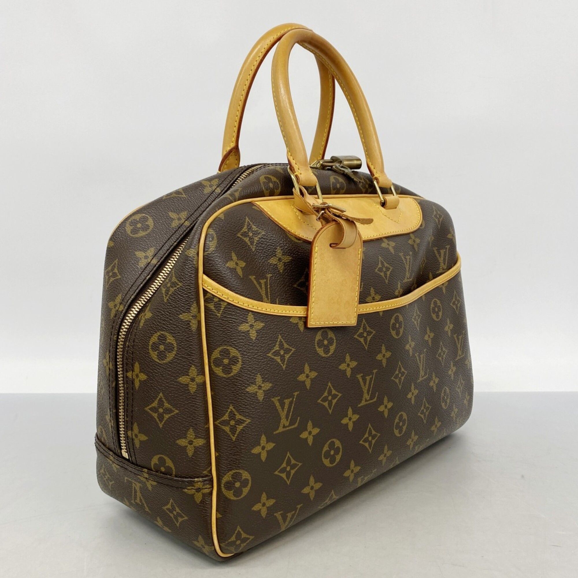 Handbag (Pre-Owned) - Louis Vuitton - Modalova