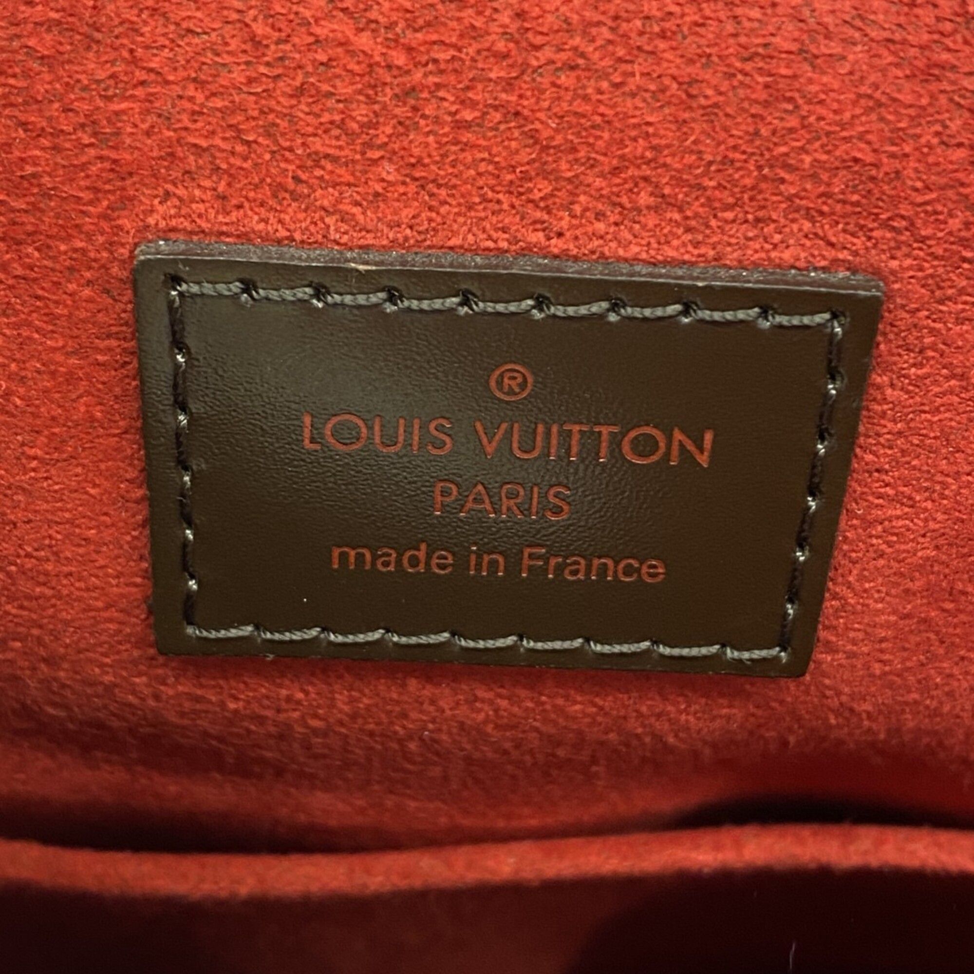 Handbag (Pre-Owned) - Louis Vuitton - Modalova