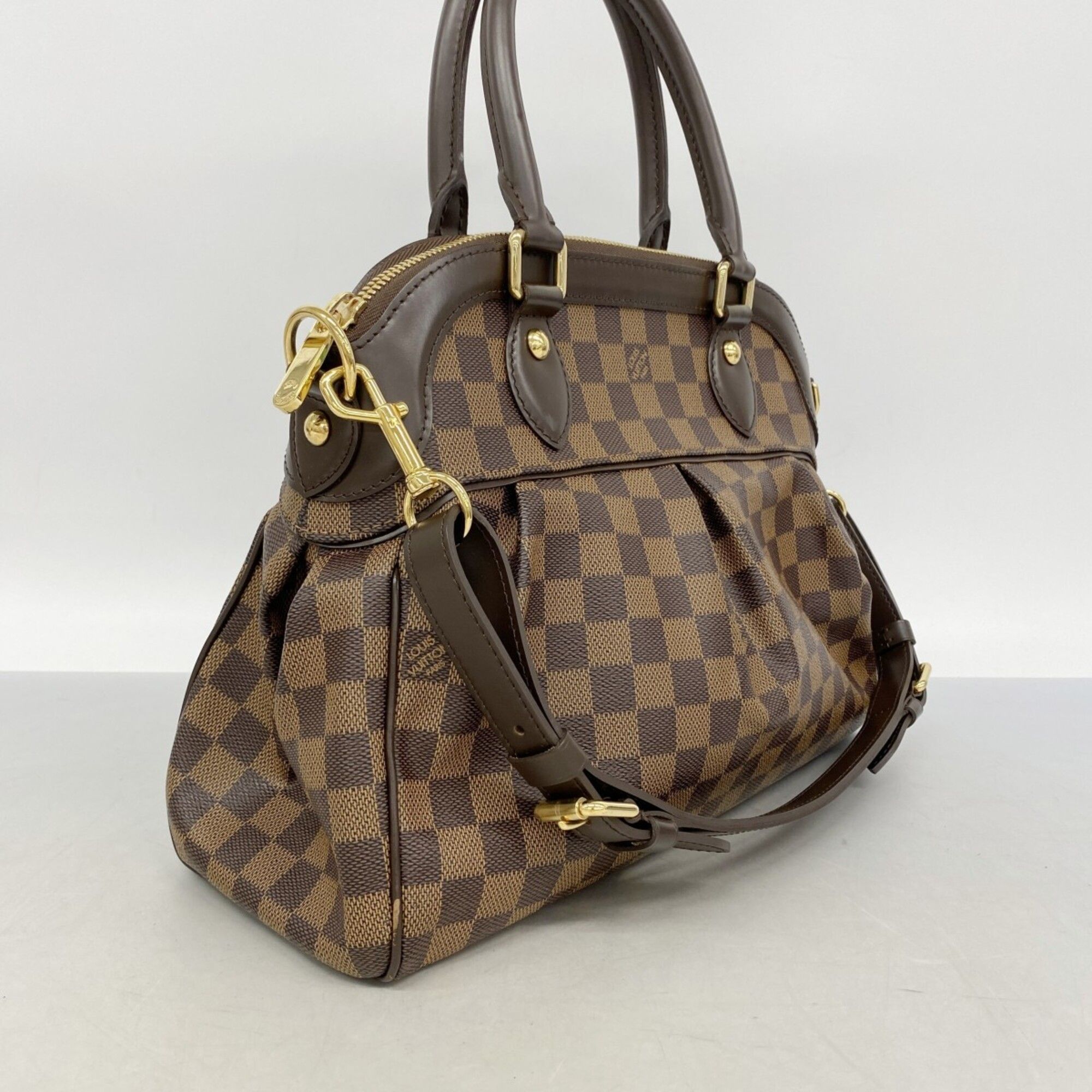Handbag (Pre-Owned) - Louis Vuitton - Modalova