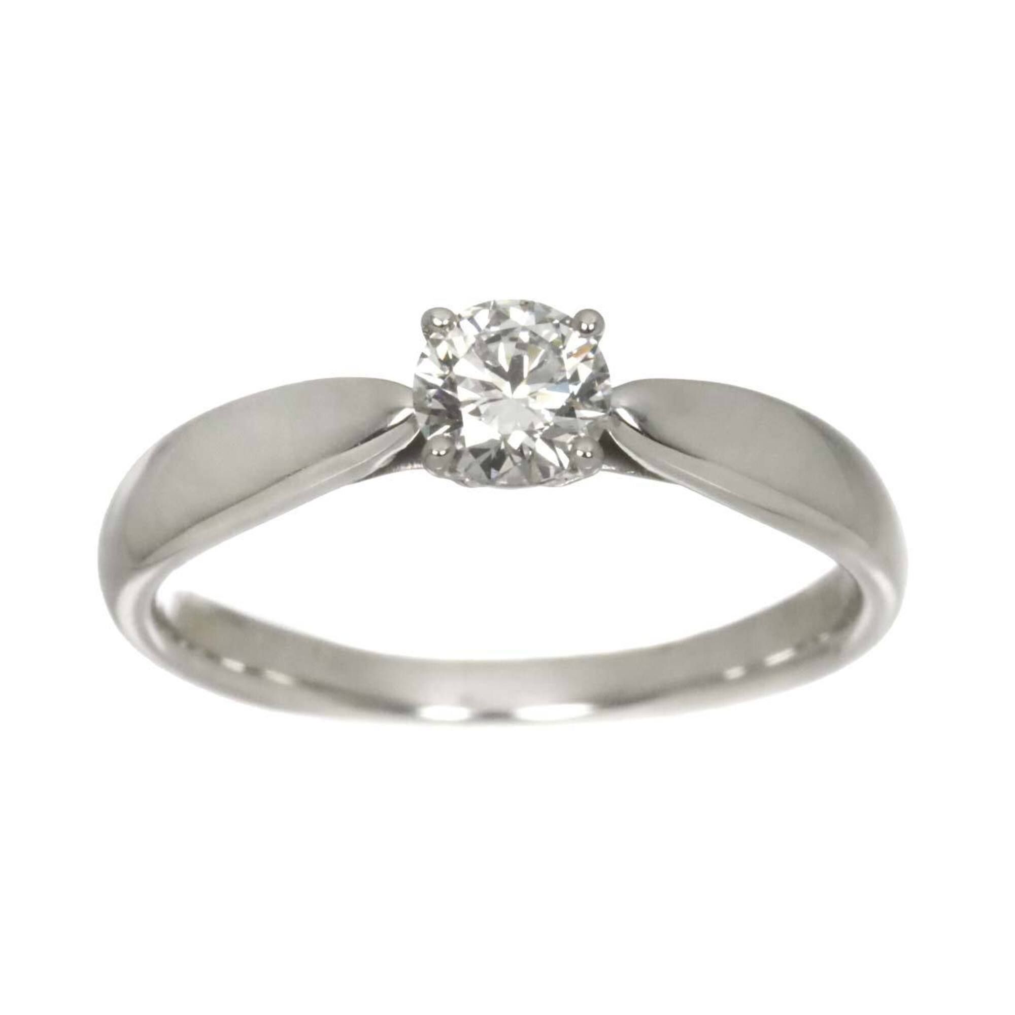Platinum 950 Band Ring (Pre-Owned) - Tiffany - Modalova