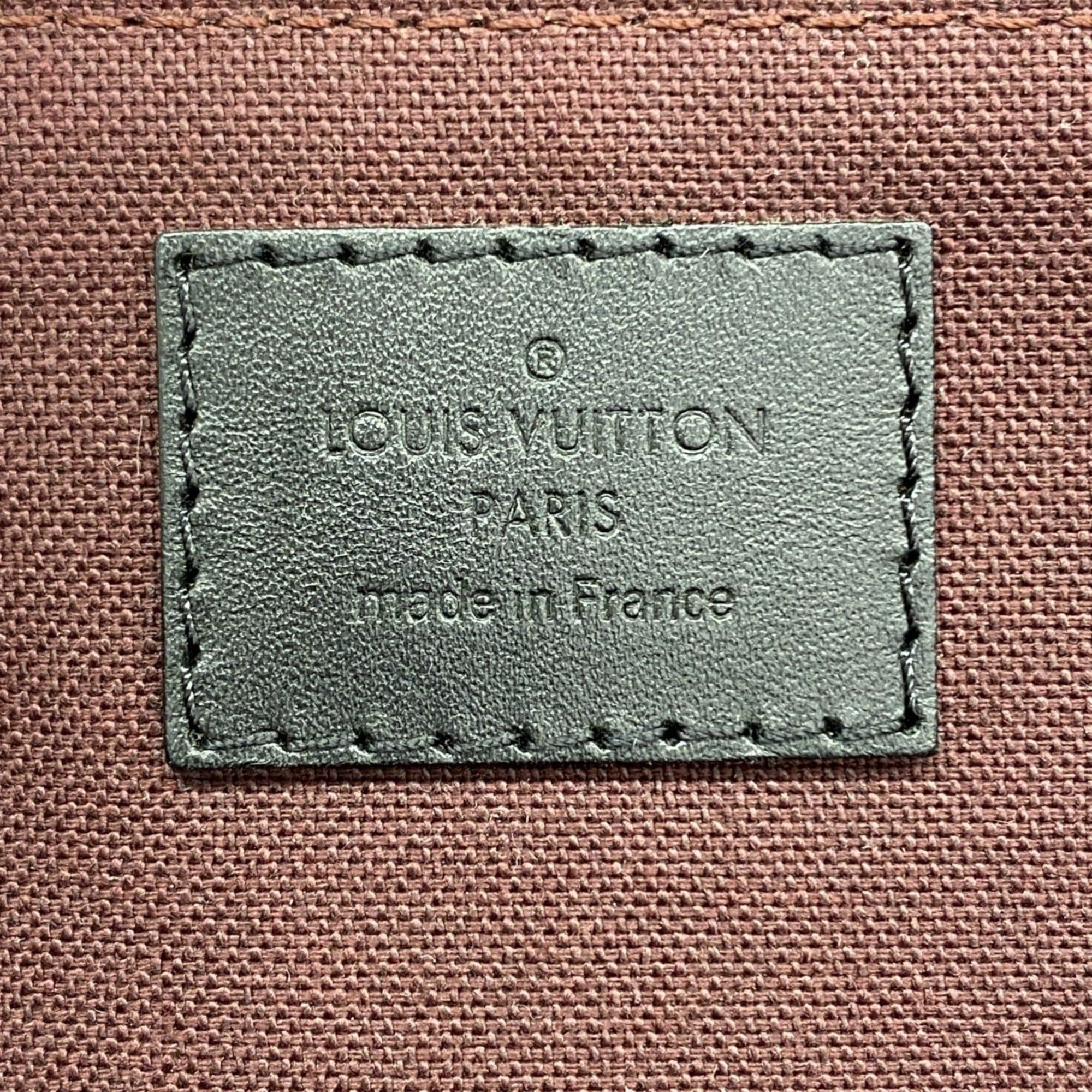 Backpack (Pre-Owned) - Louis Vuitton - Modalova