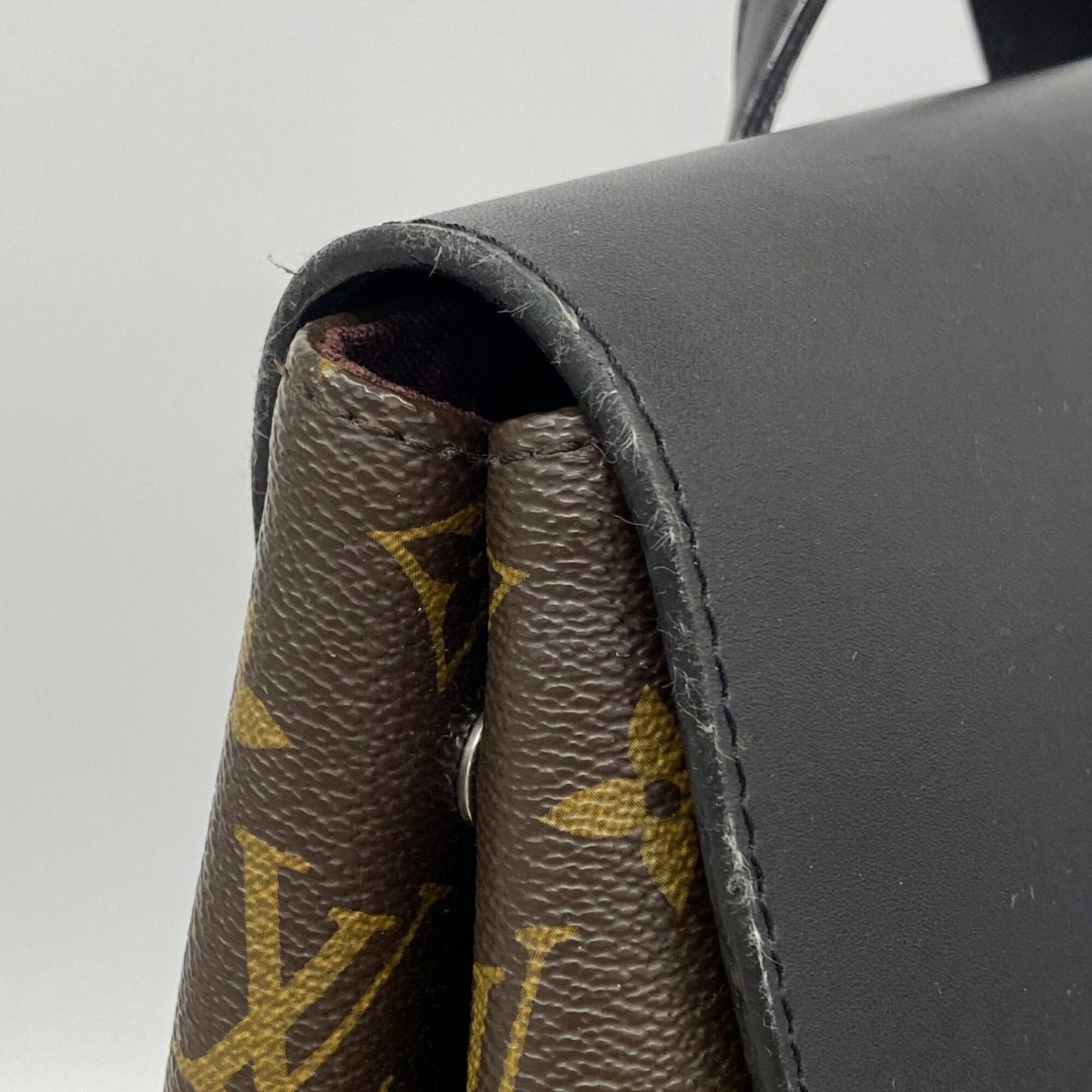 Backpack (Pre-Owned) - Louis Vuitton - Modalova