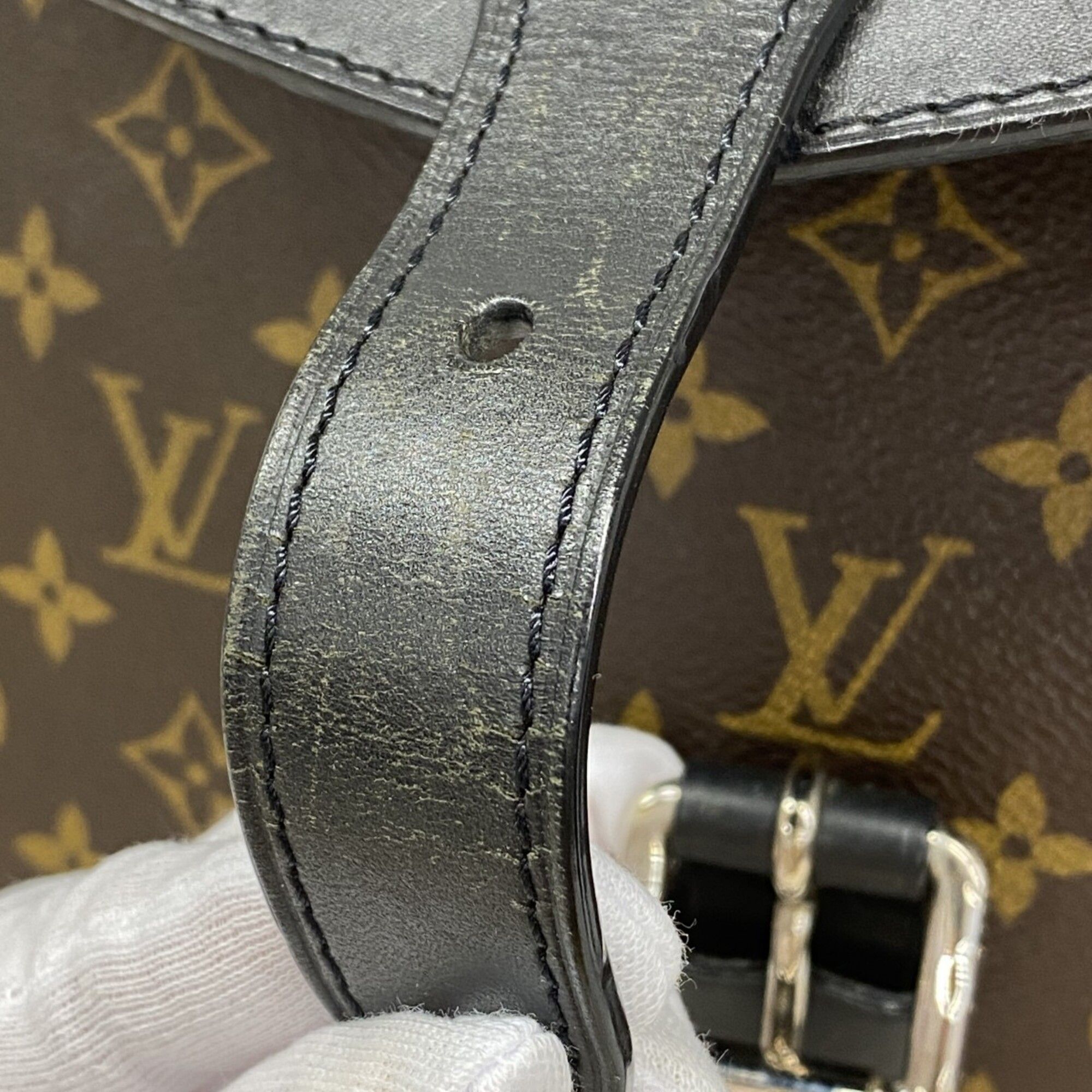 Backpack (Pre-Owned) - Louis Vuitton - Modalova