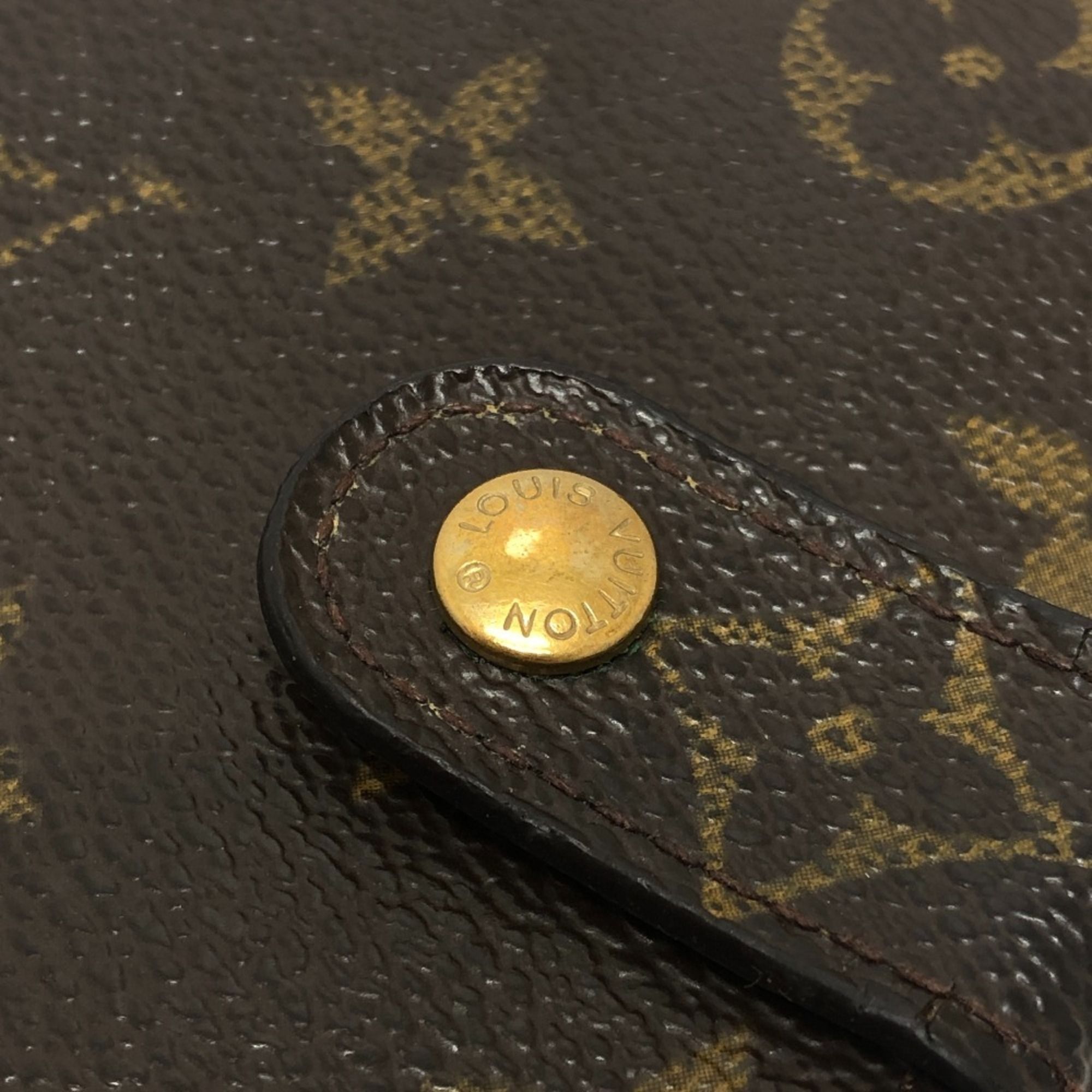 Wallet (Bi-Fold) (Pre-Owned) - Louis Vuitton - Modalova