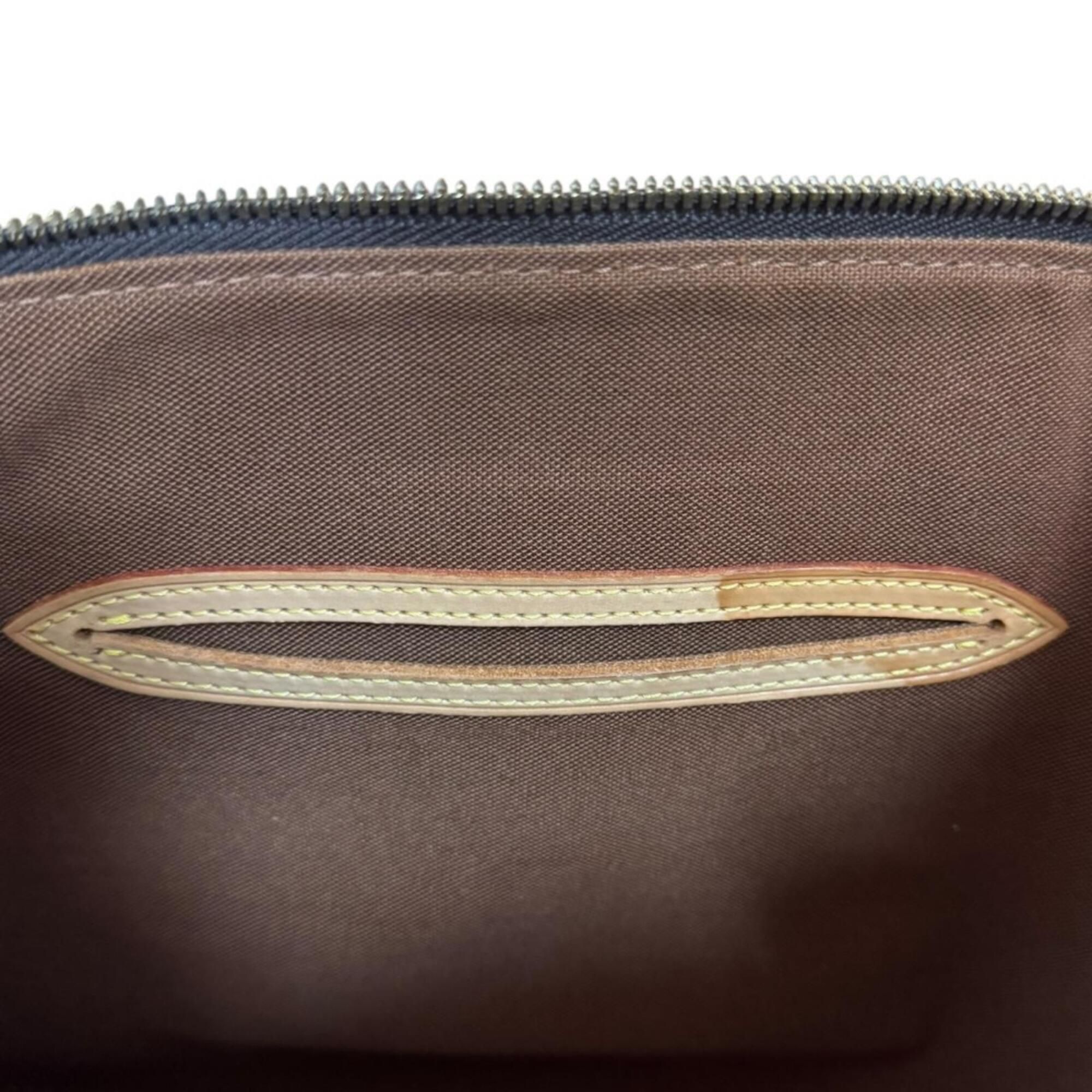 Monogram Monogram Handbag (Pre-Owned) - Louis Vuitton - Modalova