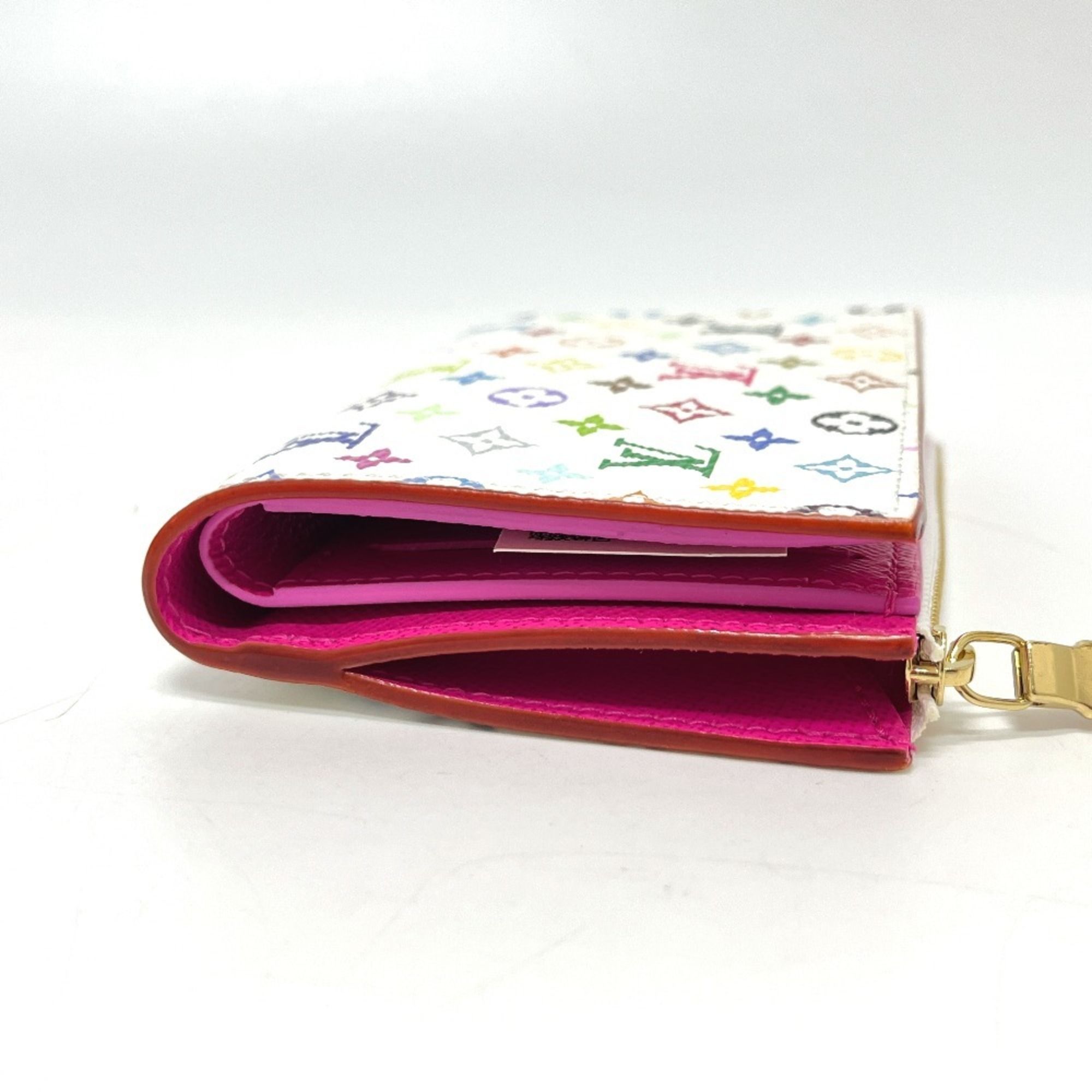 Multicolore Wallet (Bi-Fold) (Pre-Owned) - Louis Vuitton - Modalova