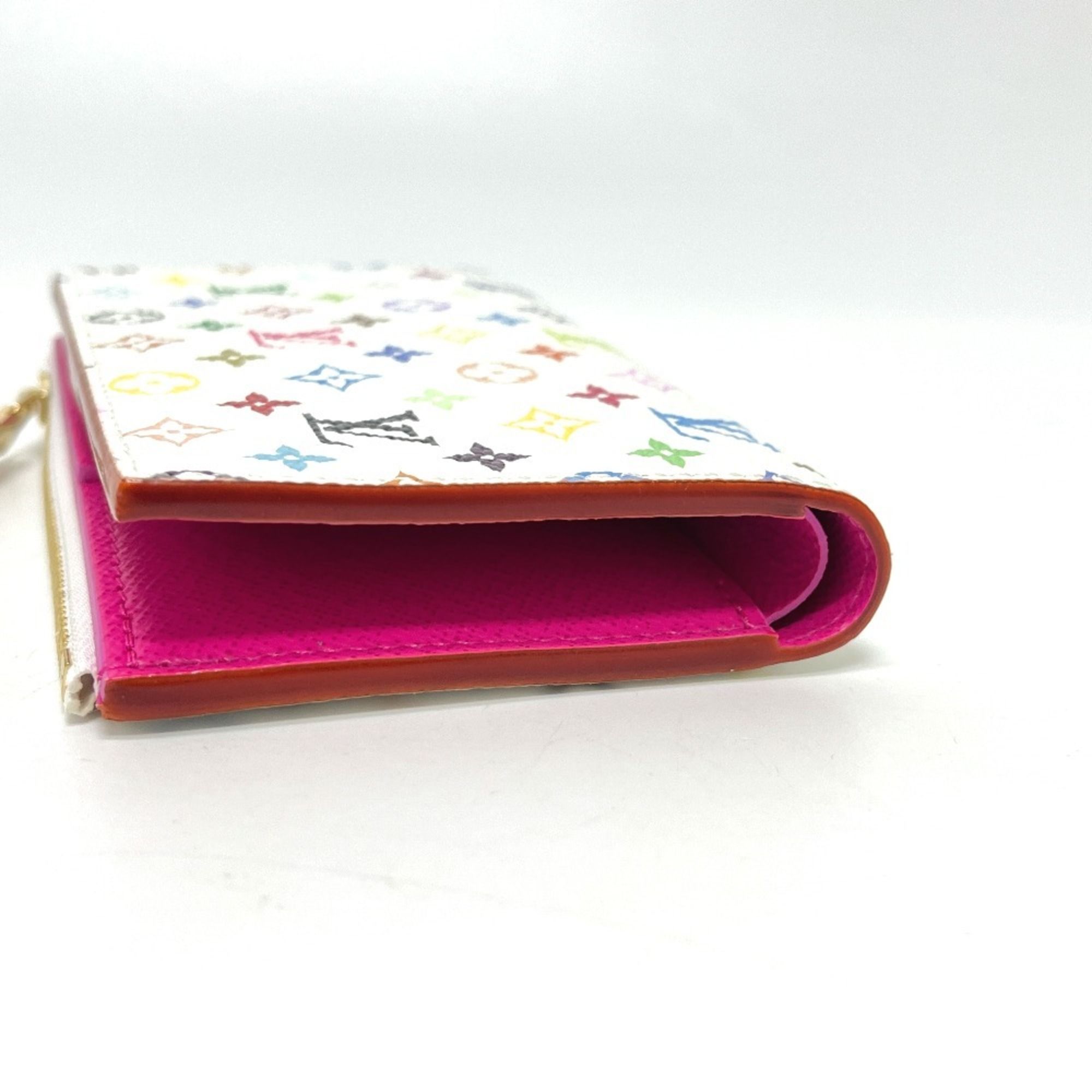 Multicolore Wallet (Bi-Fold) (Pre-Owned) - Louis Vuitton - Modalova