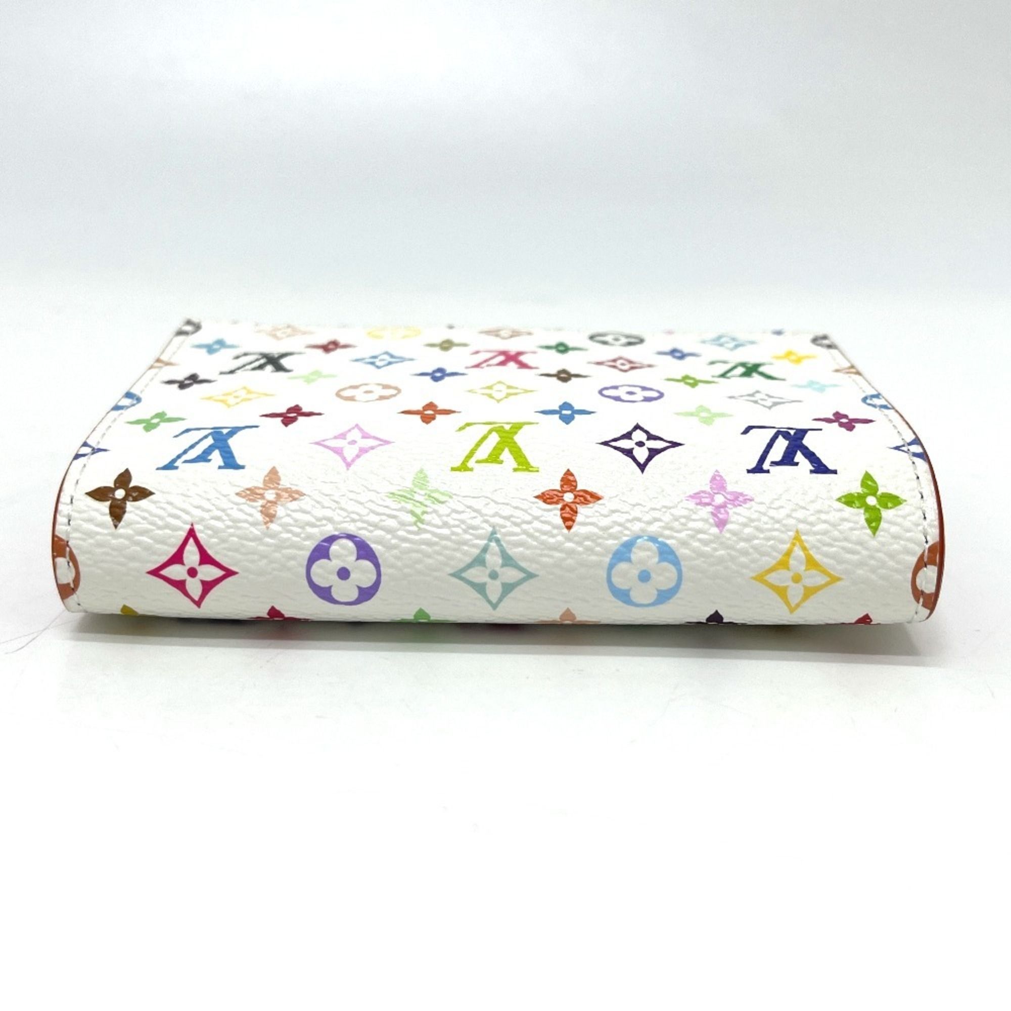Multicolore Wallet (Bi-Fold) (Pre-Owned) - Louis Vuitton - Modalova