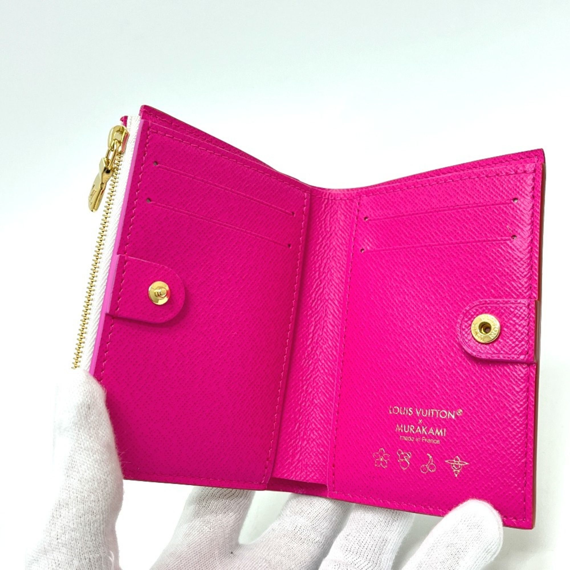 Multicolore Wallet (Bi-Fold) (Pre-Owned) - Louis Vuitton - Modalova