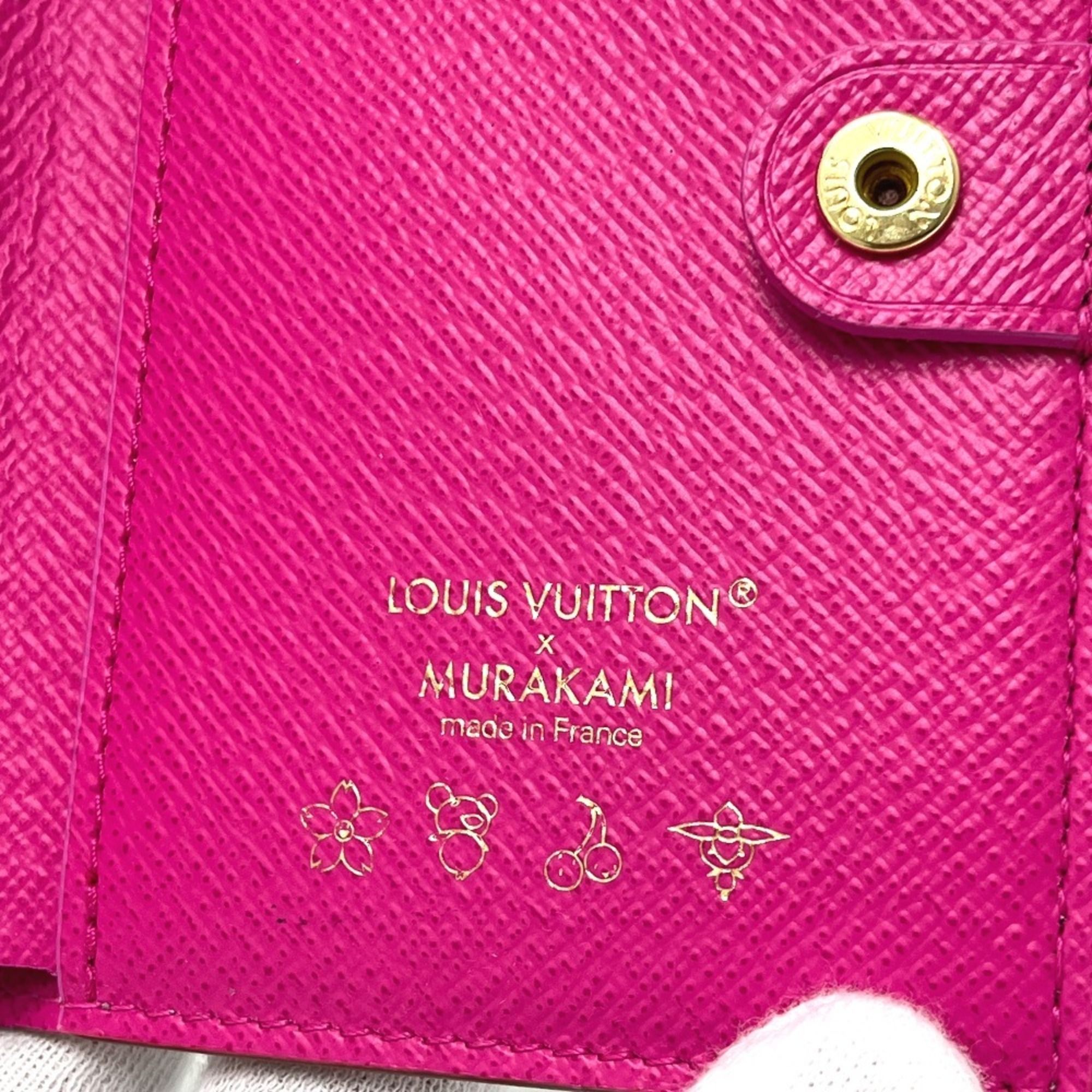 Multicolore Wallet (Bi-Fold) (Pre-Owned) - Louis Vuitton - Modalova
