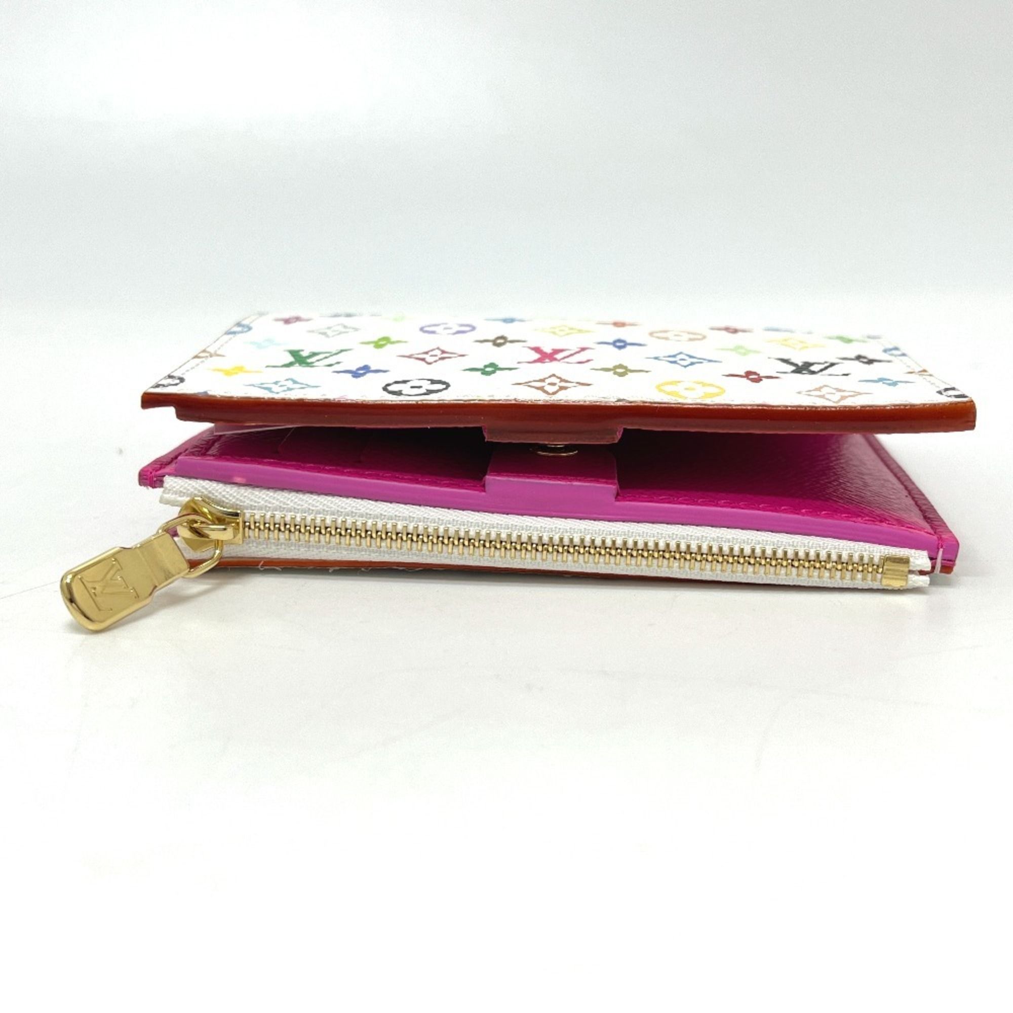 Multicolore Wallet (Bi-Fold) (Pre-Owned) - Louis Vuitton - Modalova