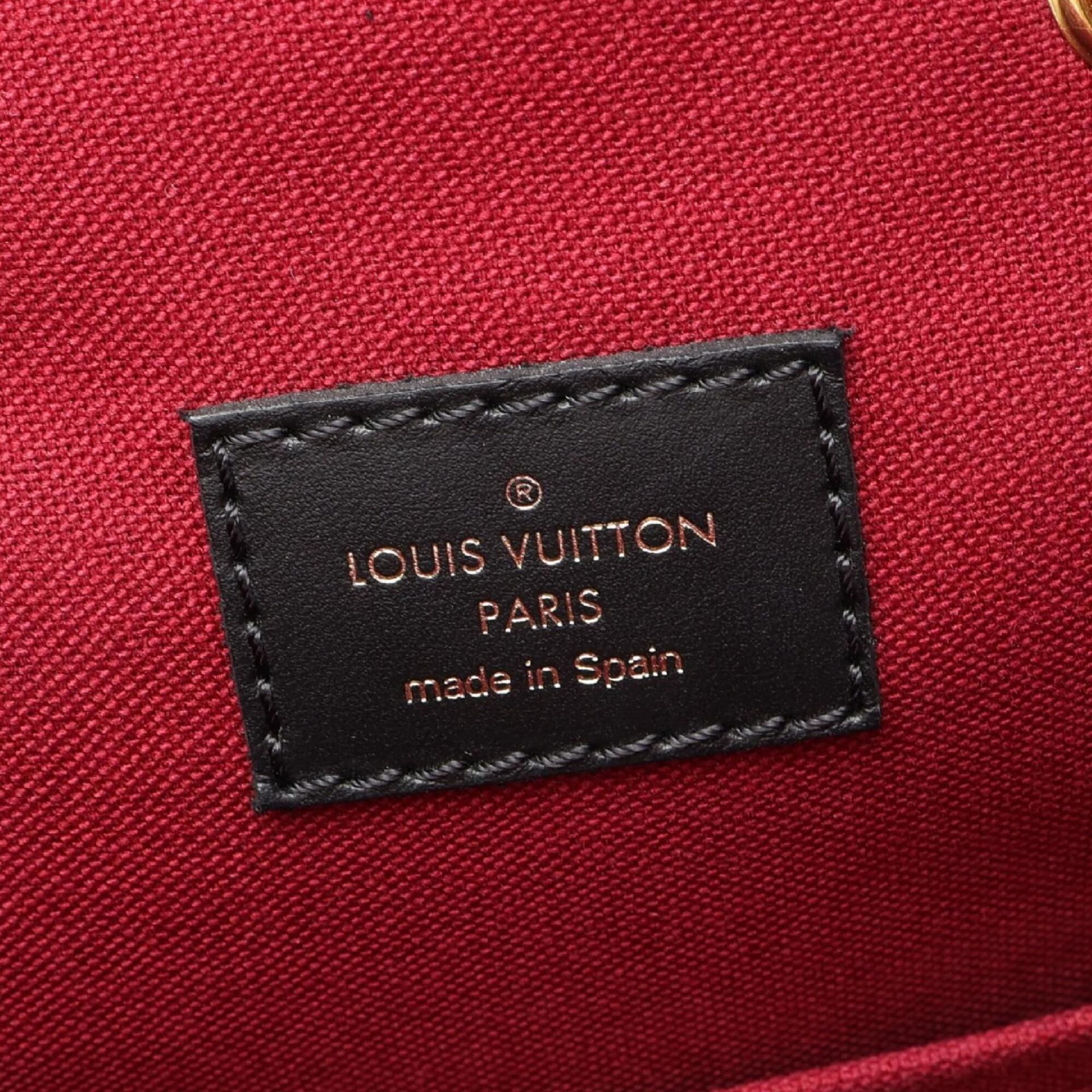 Backpack Handbag (Pre-Owned) - Louis Vuitton - Modalova