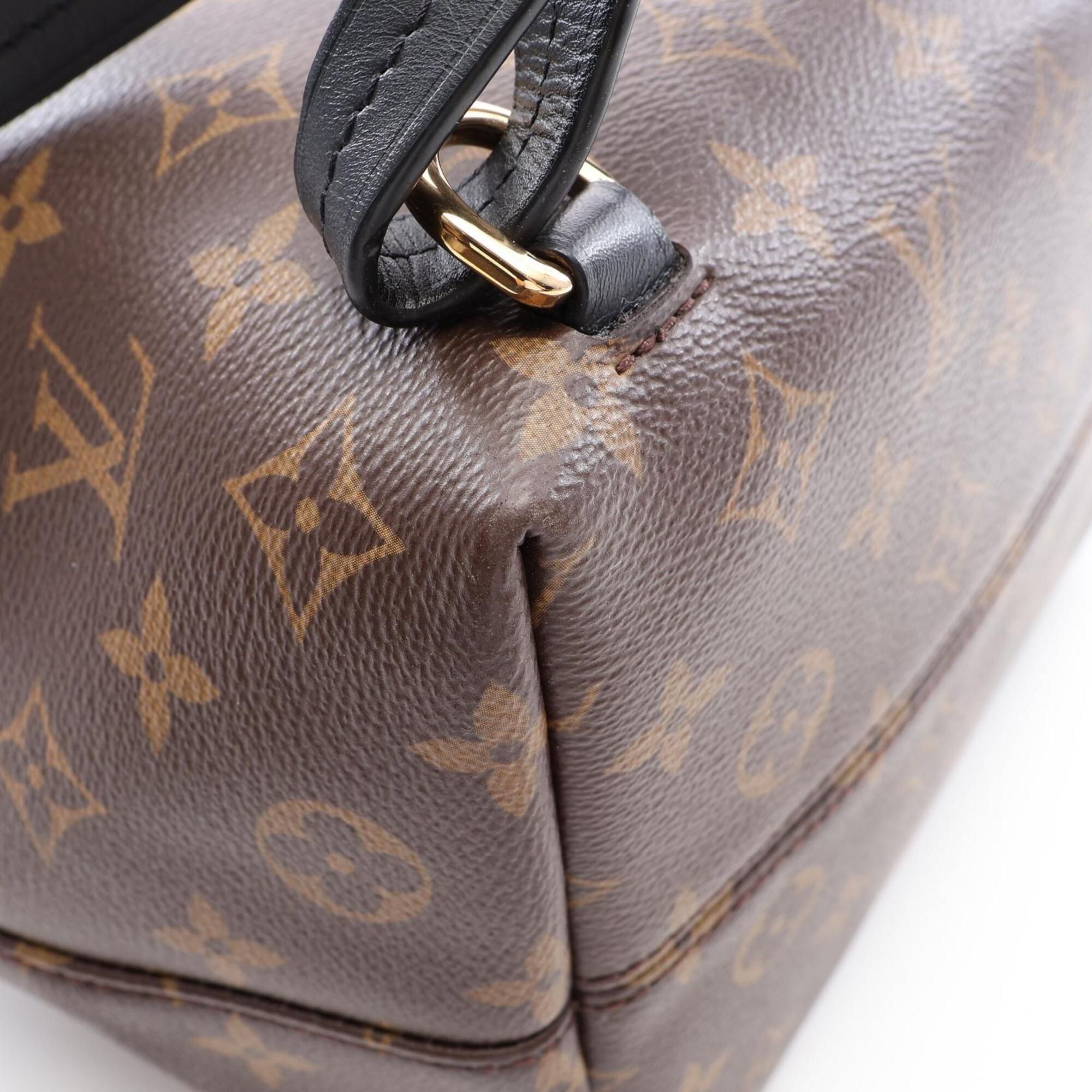 Backpack Handbag (Pre-Owned) - Louis Vuitton - Modalova