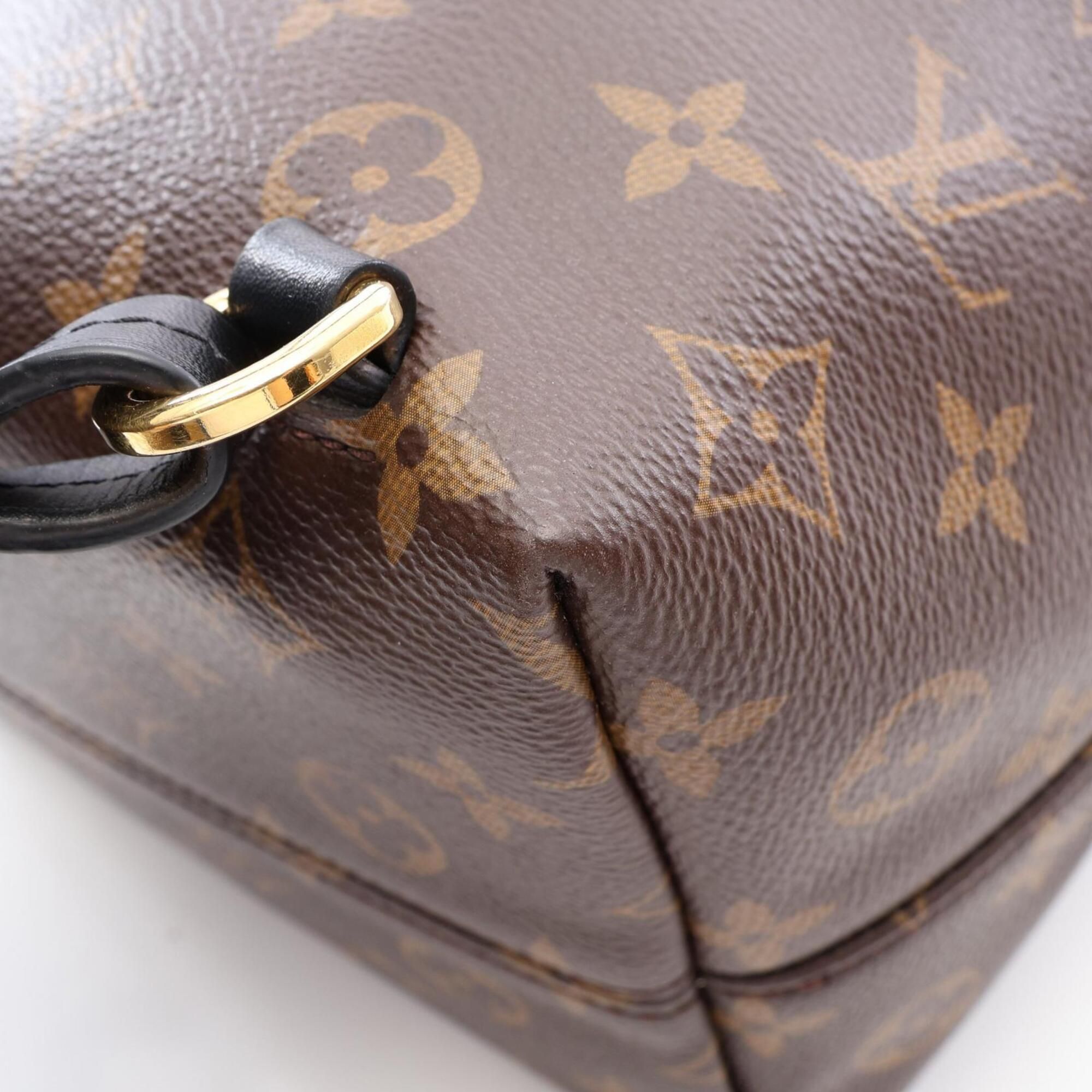 Backpack Handbag (Pre-Owned) - Louis Vuitton - Modalova