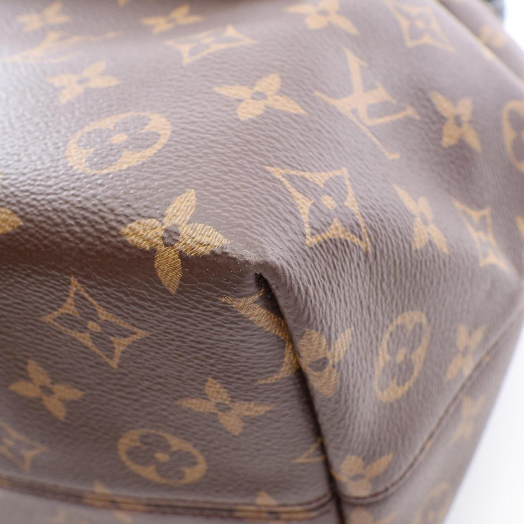 Backpack Handbag (Pre-Owned) - Louis Vuitton - Modalova