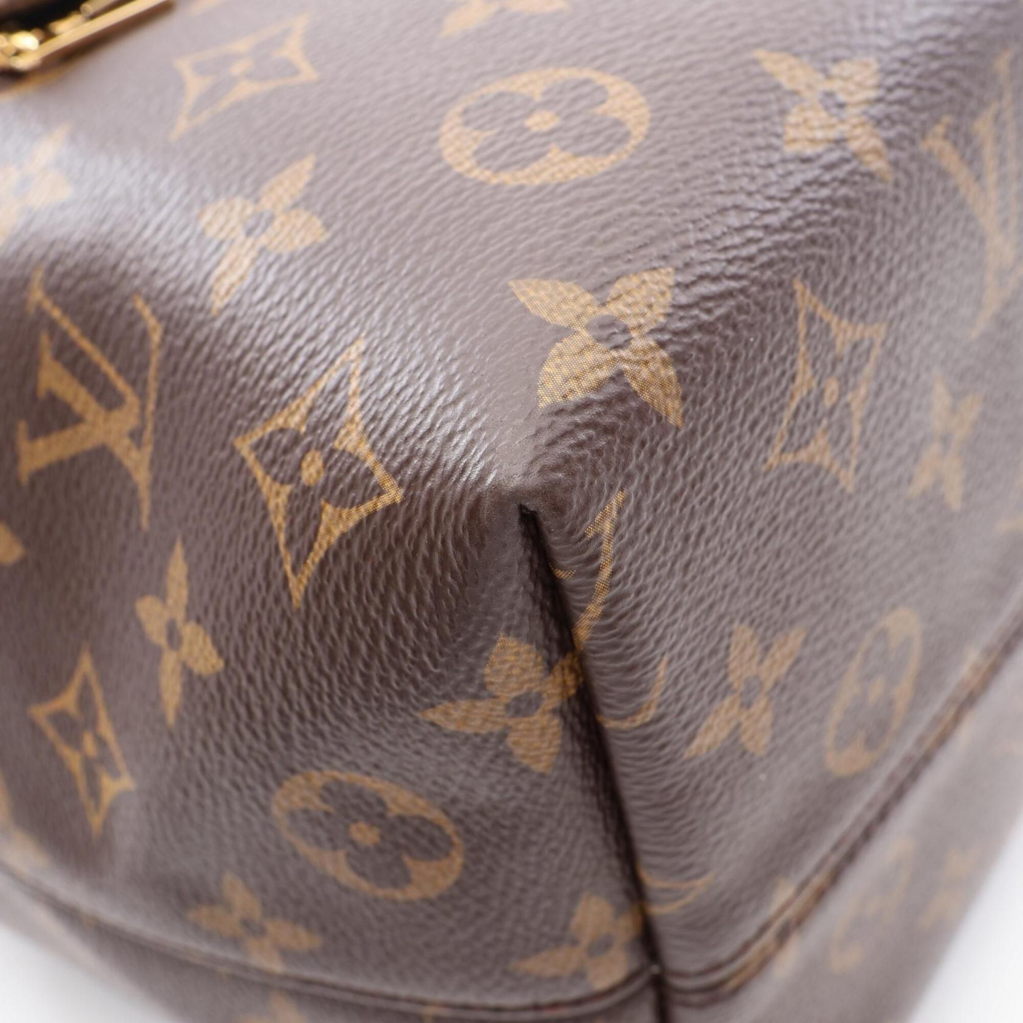 Backpack Handbag (Pre-Owned) - Louis Vuitton - Modalova