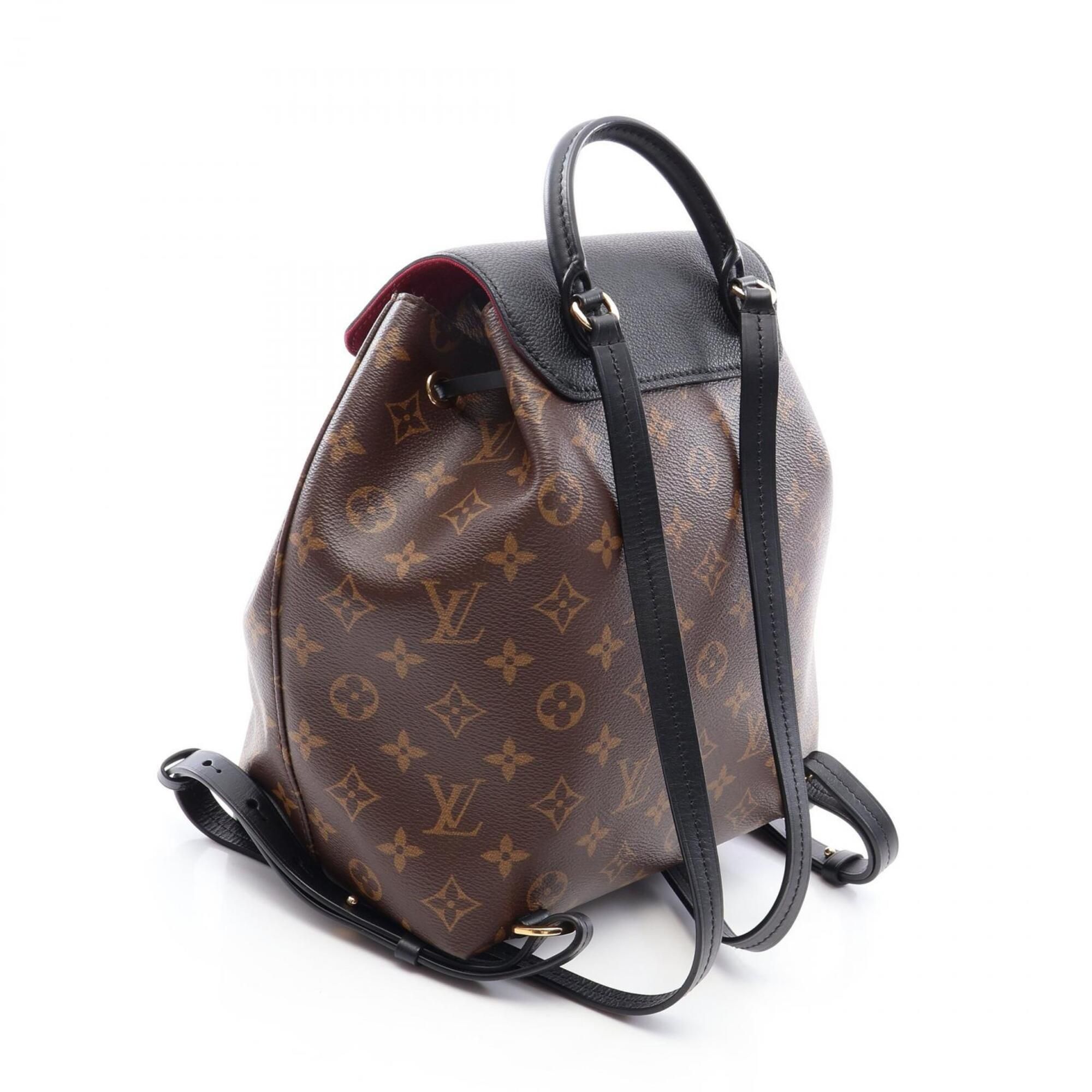 Backpack Handbag (Pre-Owned) - Louis Vuitton - Modalova