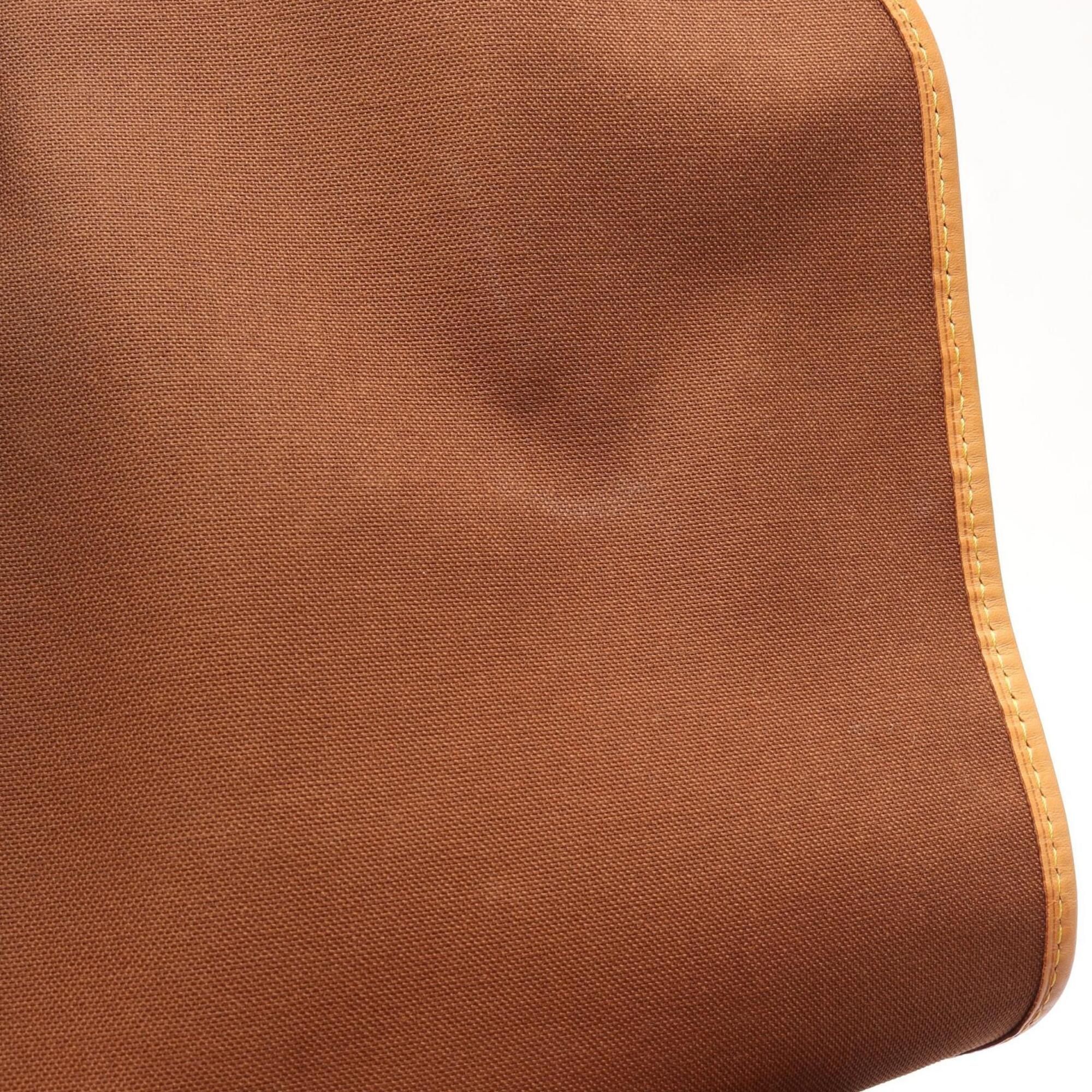 Pvc Leather Backpack Handbag (Pre-Owned) - Louis Vuitton - Modalova