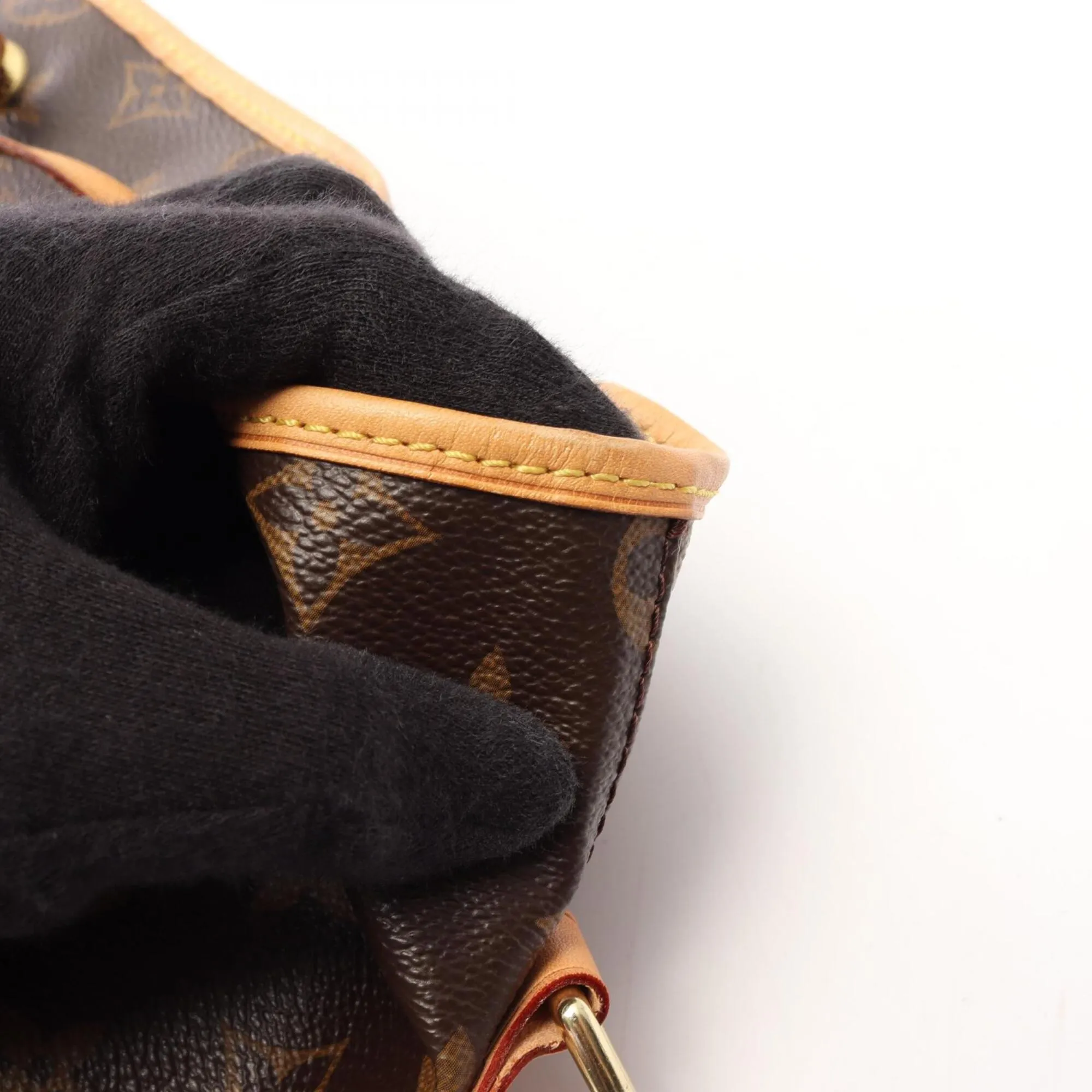 Pvc Leather Backpack Handbag (Pre-Owned) - Louis Vuitton - Modalova