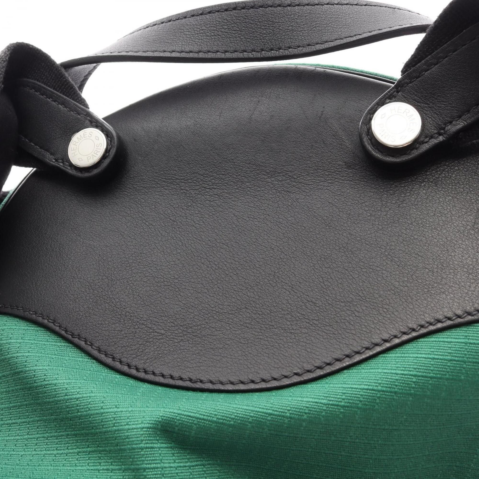 Swift Leather Backpack (Pre-Owned) - Hermes - Modalova