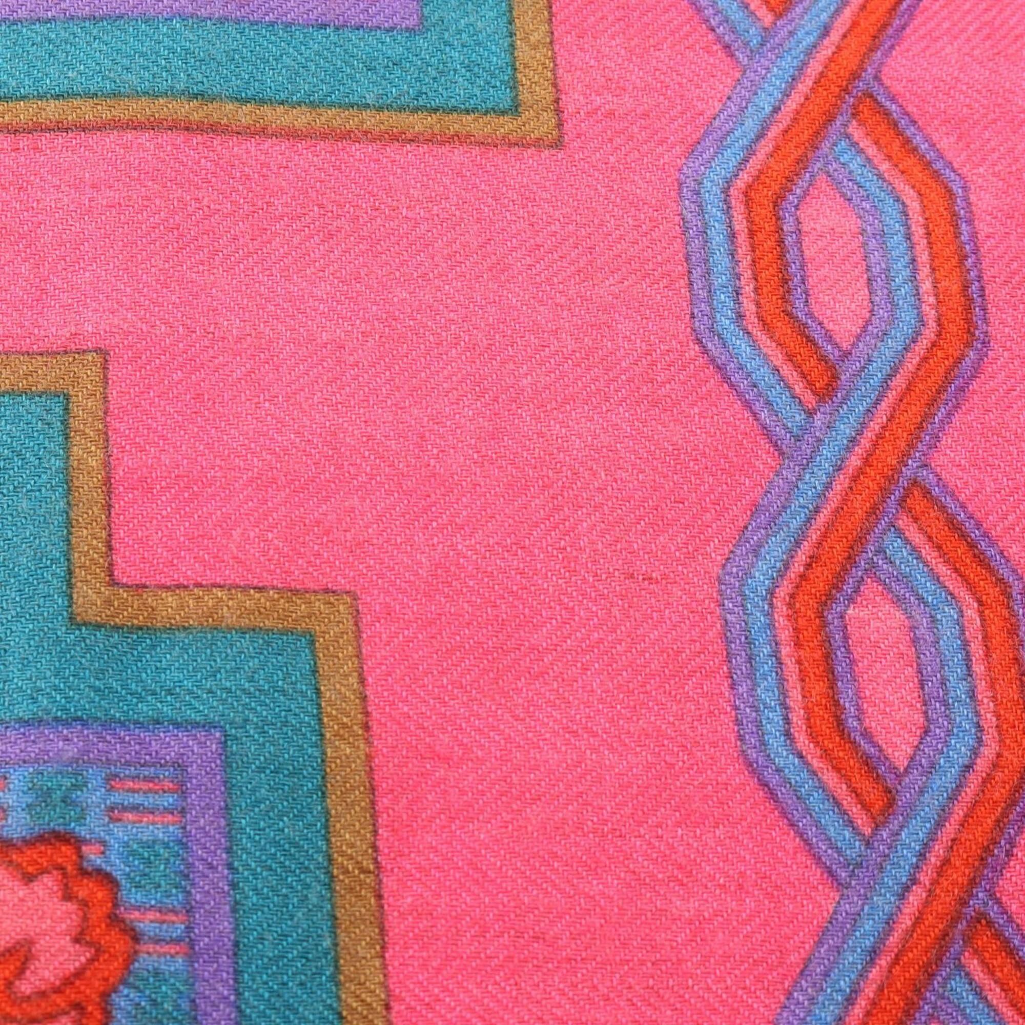 Hermes Multi-Color Pink (Pre-Owned) - Hermes - Modalova