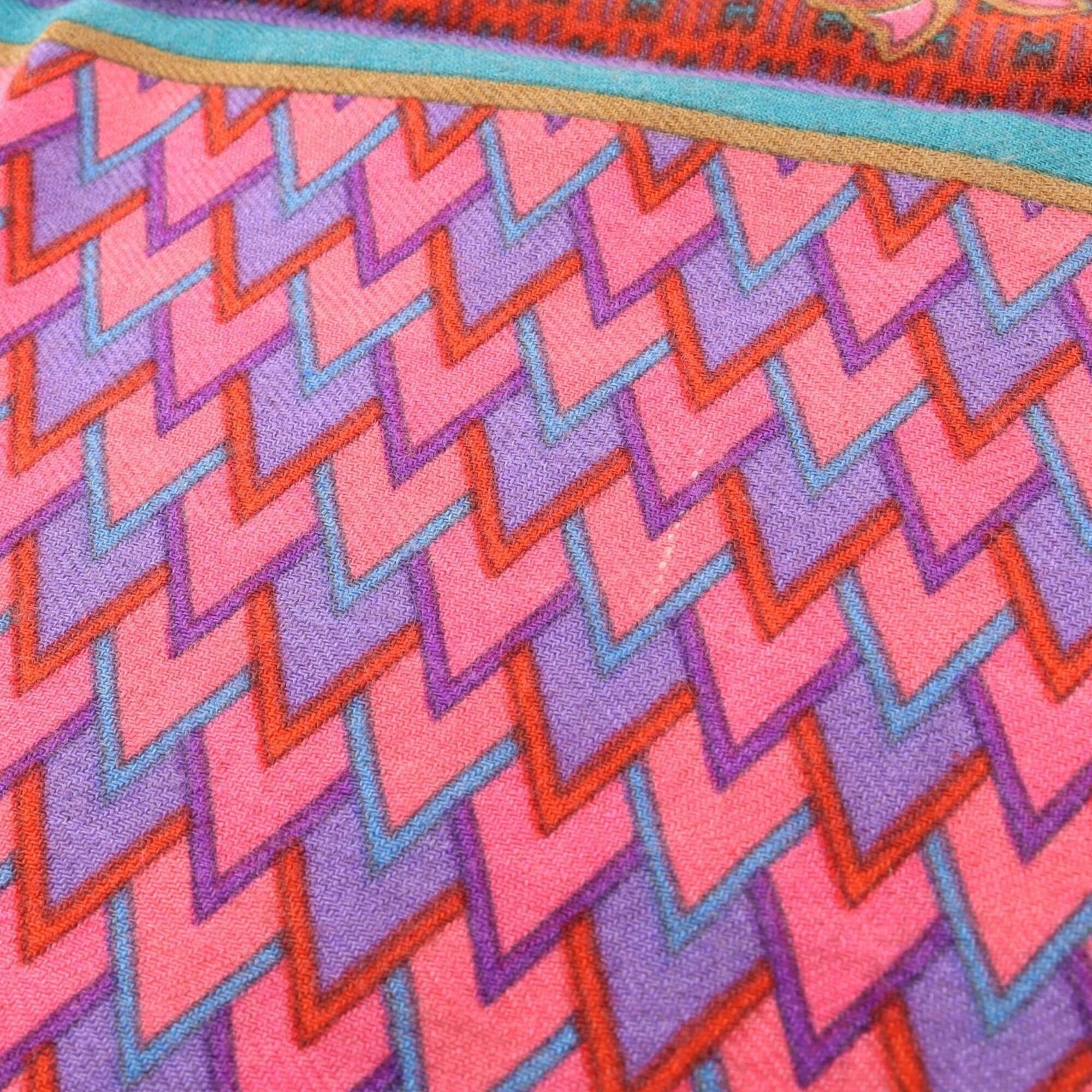 Hermes Multi-Color Pink (Pre-Owned) - Hermes - Modalova