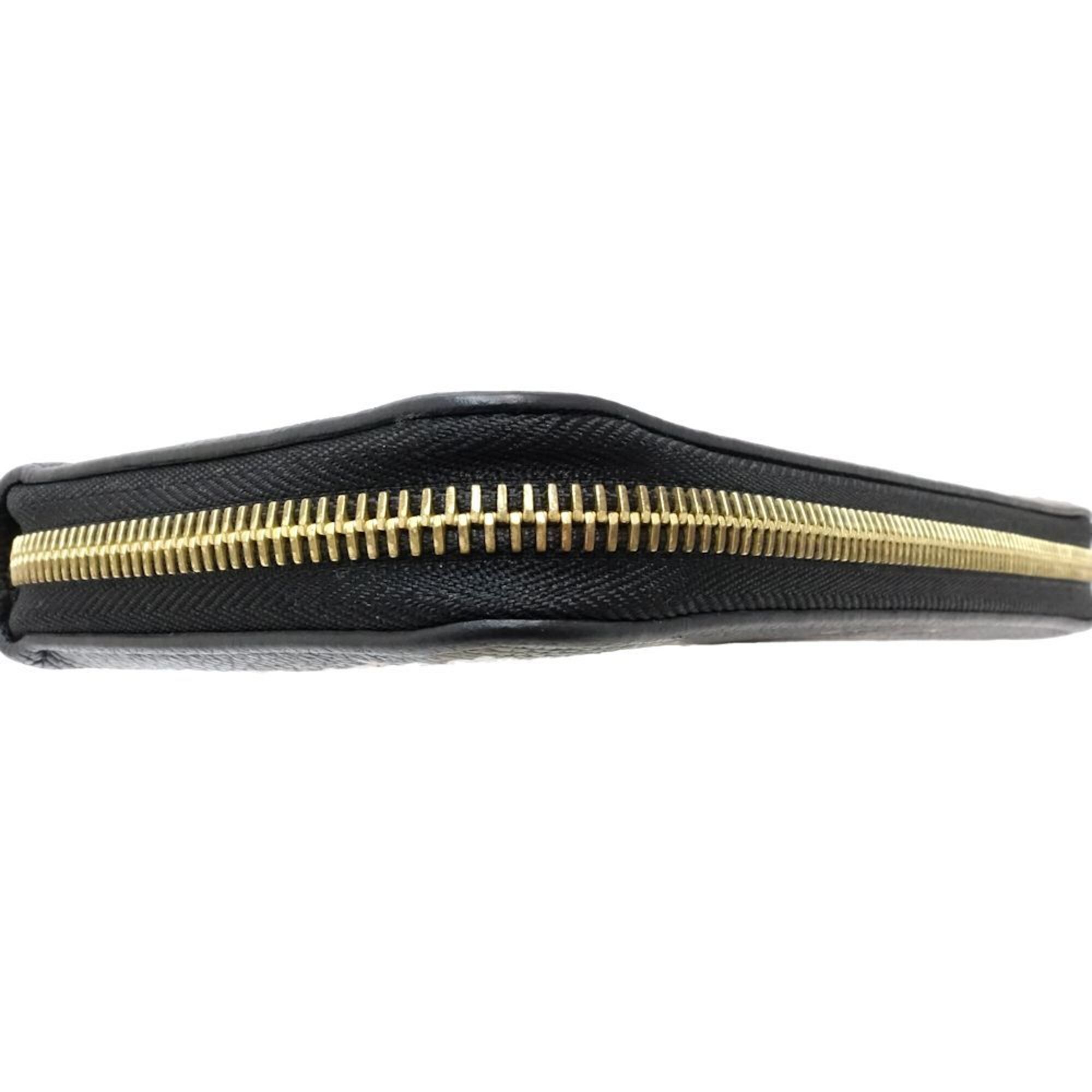 Monogram Empreinte Monogram Empreinte Long Wallet (Bi-Fold) (Pre-Owned) - Louis Vuitton - Modalova