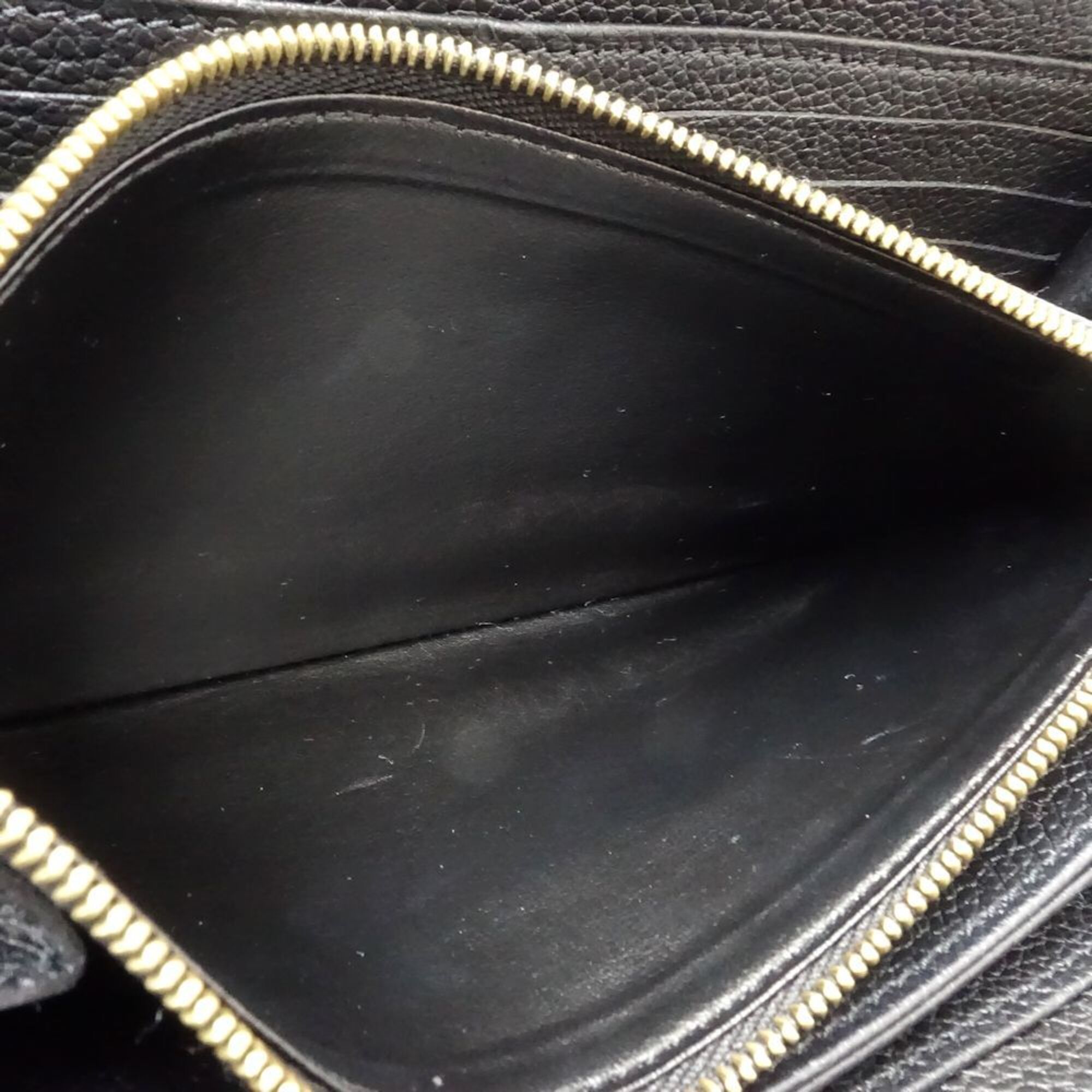 Monogram Empreinte Monogram Empreinte Long Wallet (Bi-Fold) (Pre-Owned) - Louis Vuitton - Modalova