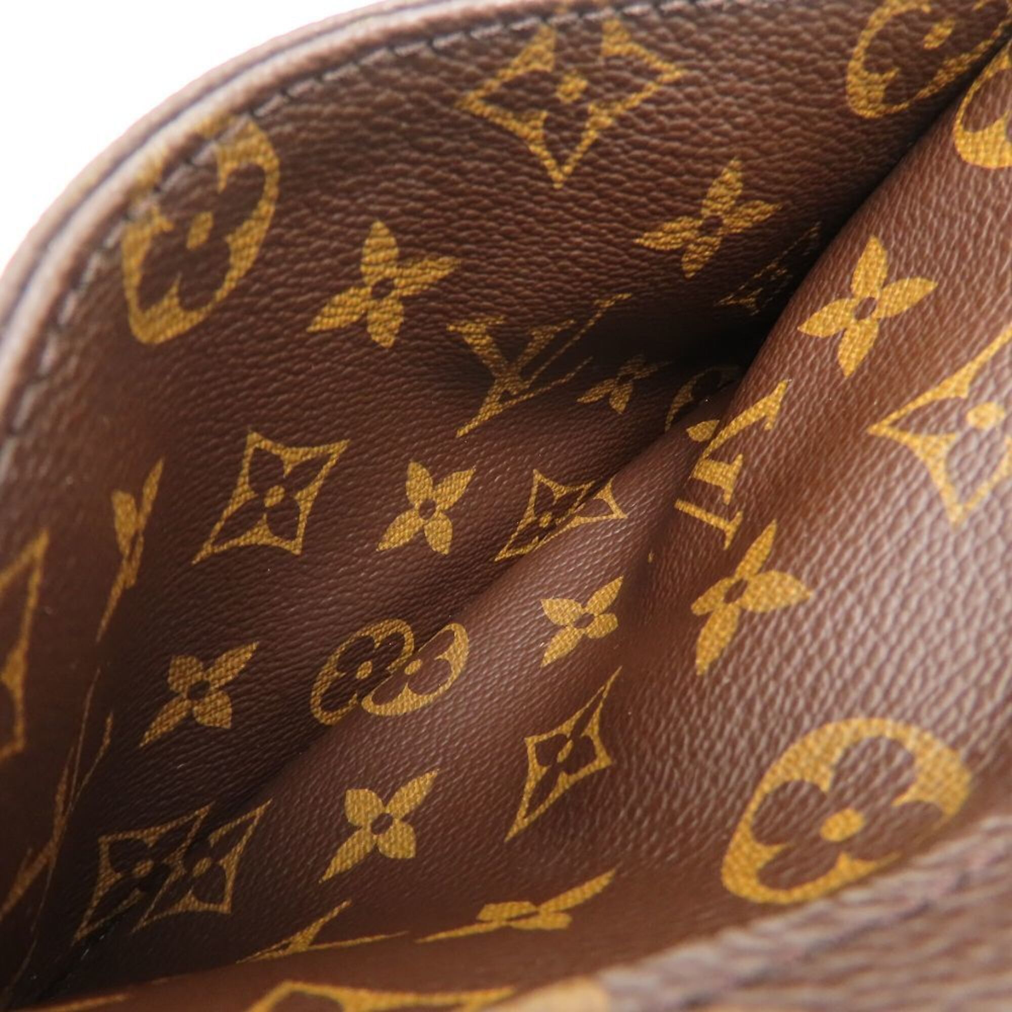 Monogram Monogram Fanny Pack (Pre-Owned) - Louis Vuitton - Modalova