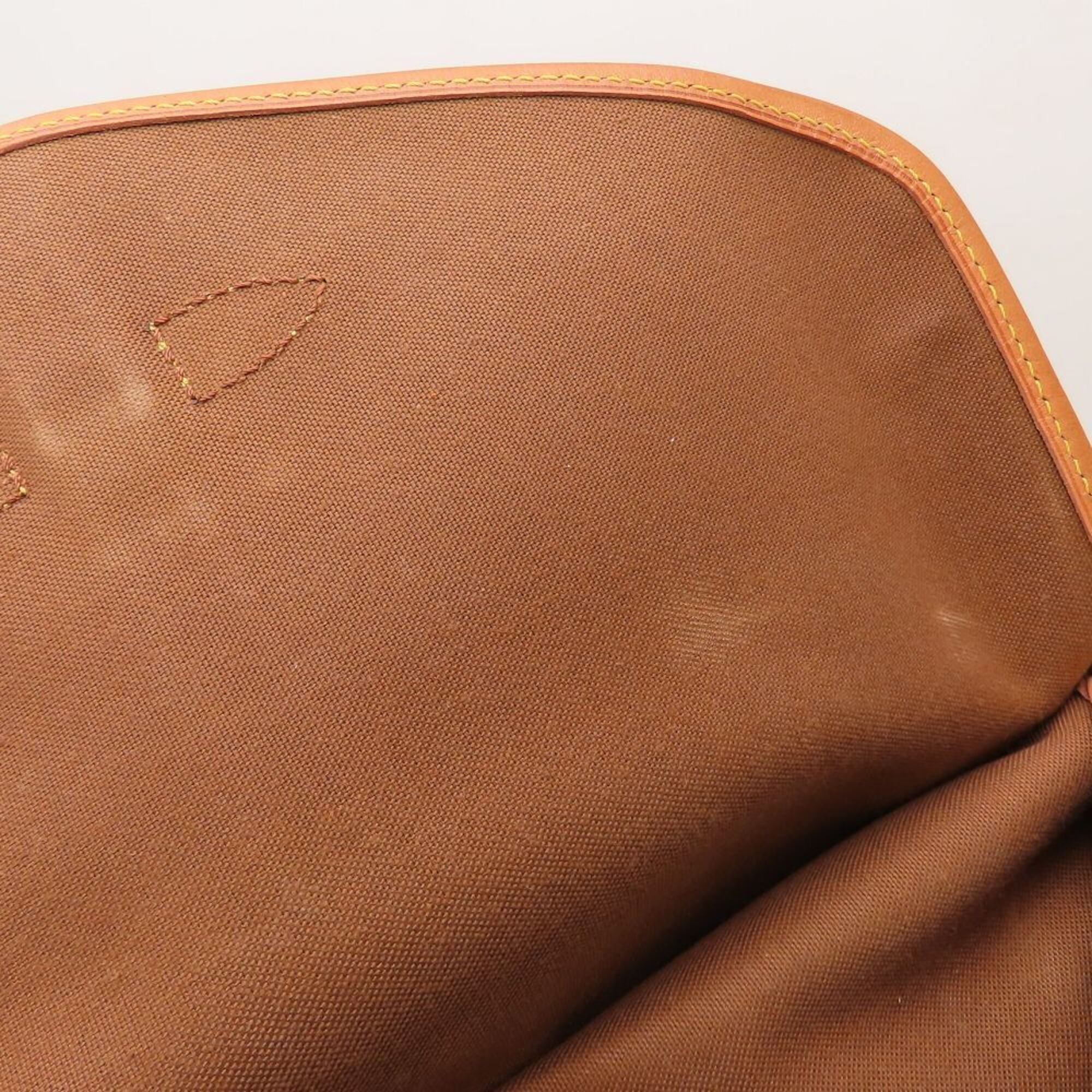 Monogram Monogram Shoulder Bag (Pre-Owned) - Louis Vuitton - Modalova