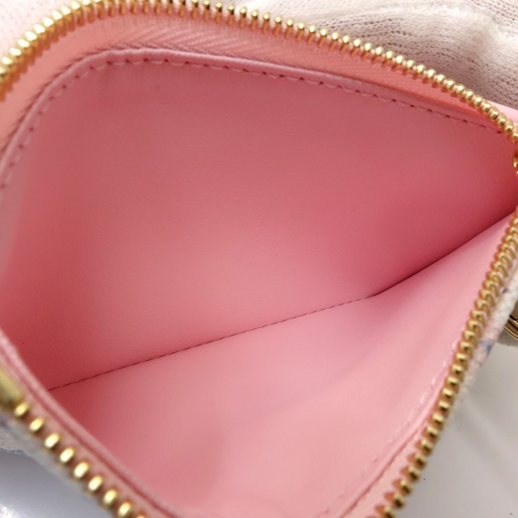 Canvas Wallet (Tri-Fold) (Pre-Owned) - Louis Vuitton - Modalova