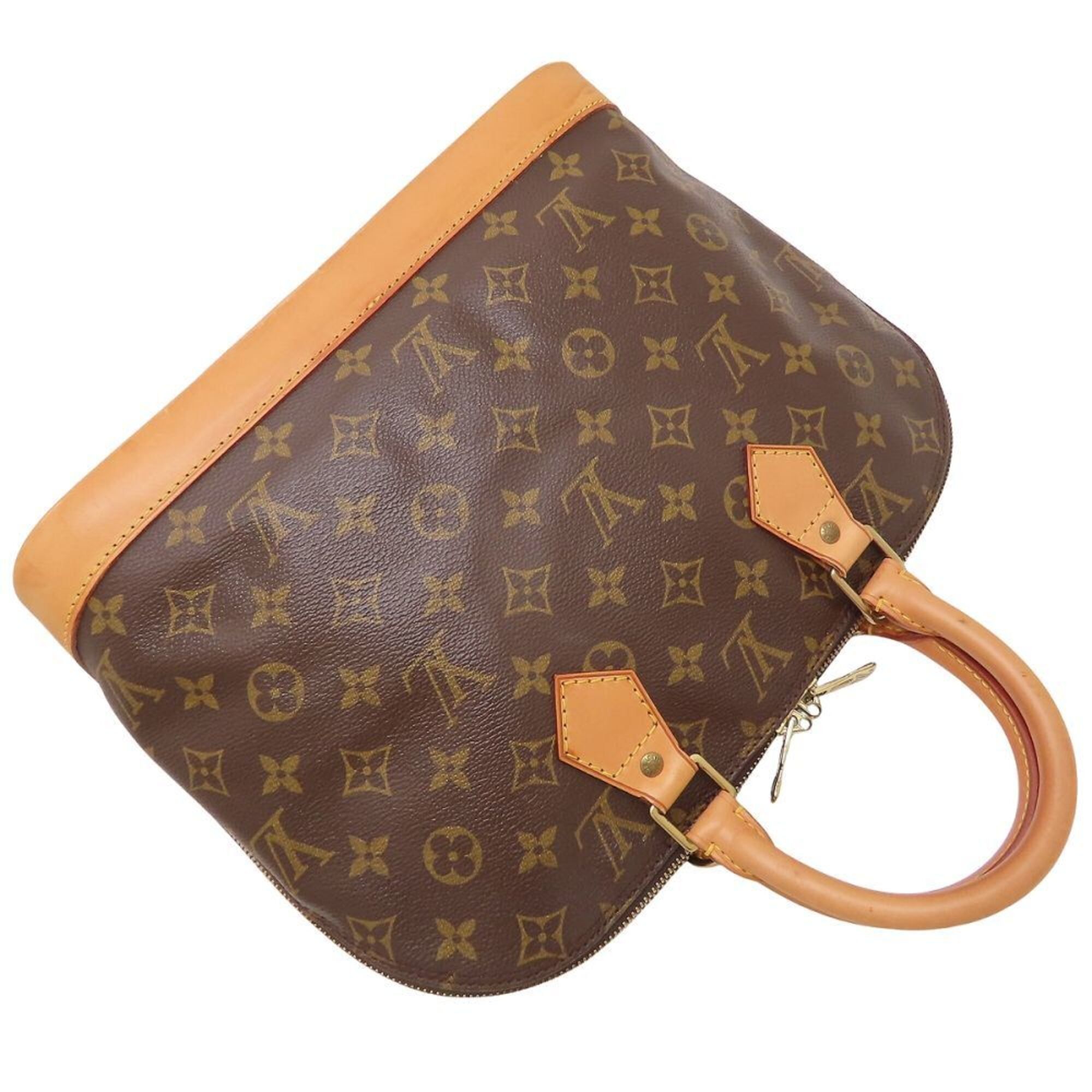 Monogram Monogram Handbag (Pre-Owned) - Louis Vuitton - Modalova