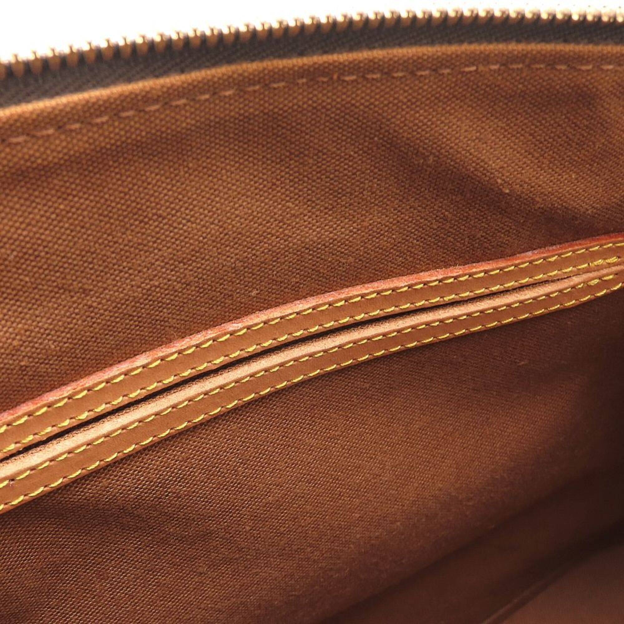 Monogram Monogram Handbag (Pre-Owned) - Louis Vuitton - Modalova