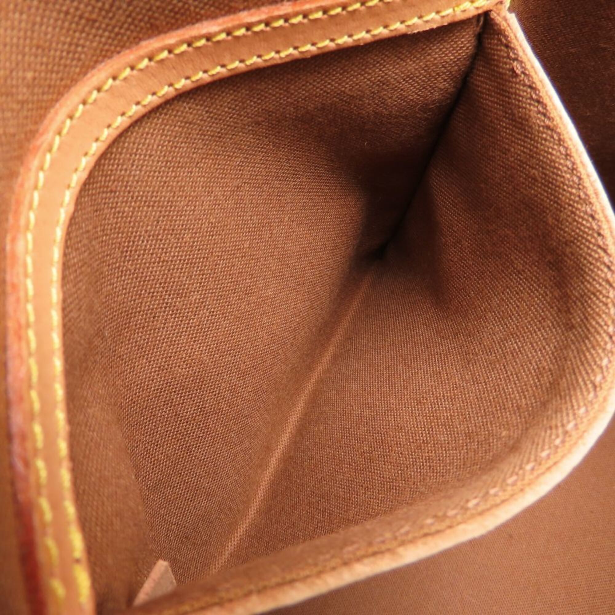Monogram Monogram Handbag (Pre-Owned) - Louis Vuitton - Modalova