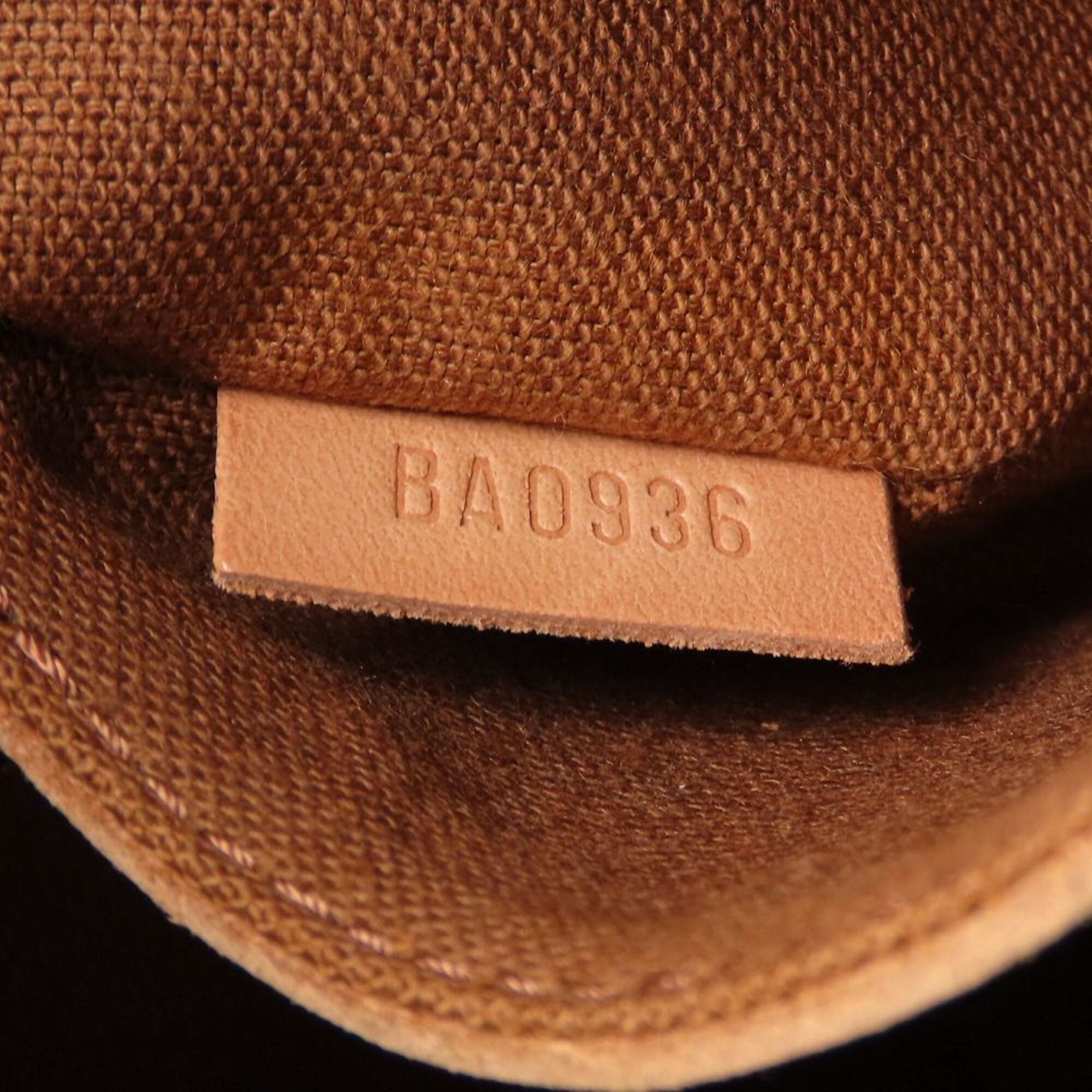 Monogram Monogram Handbag (Pre-Owned) - Louis Vuitton - Modalova
