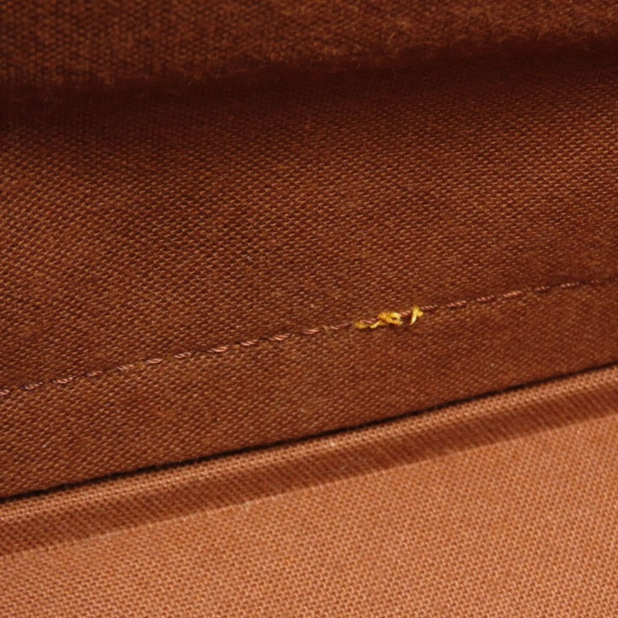 Monogram Monogram Handbag (Pre-Owned) - Louis Vuitton - Modalova