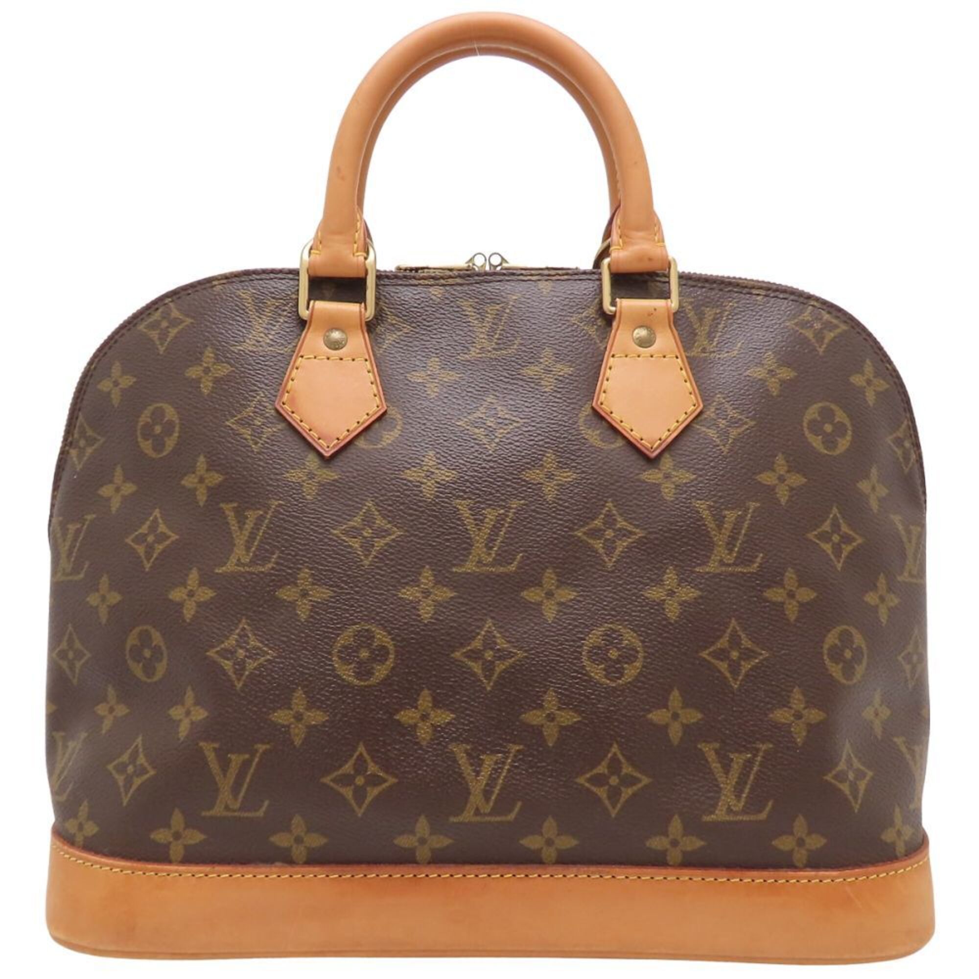 Monogram Monogram Handbag (Pre-Owned) - Louis Vuitton - Modalova