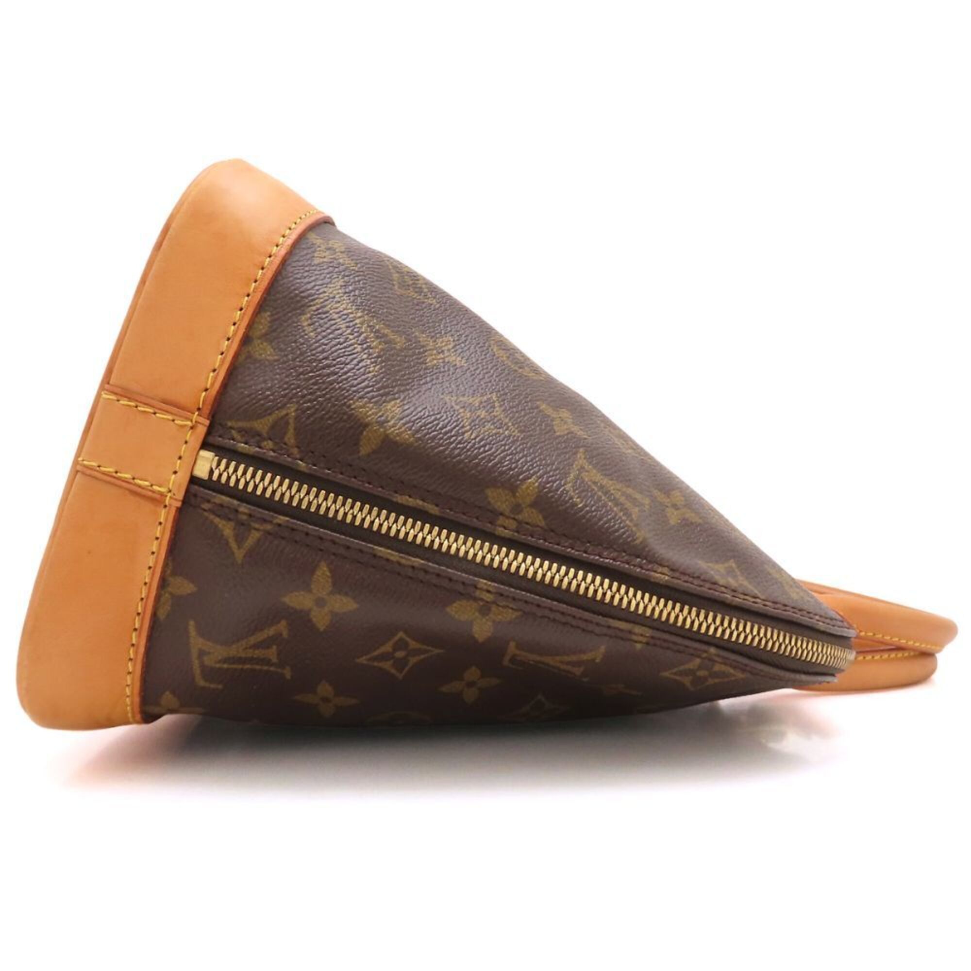 Monogram Monogram Handbag (Pre-Owned) - Louis Vuitton - Modalova