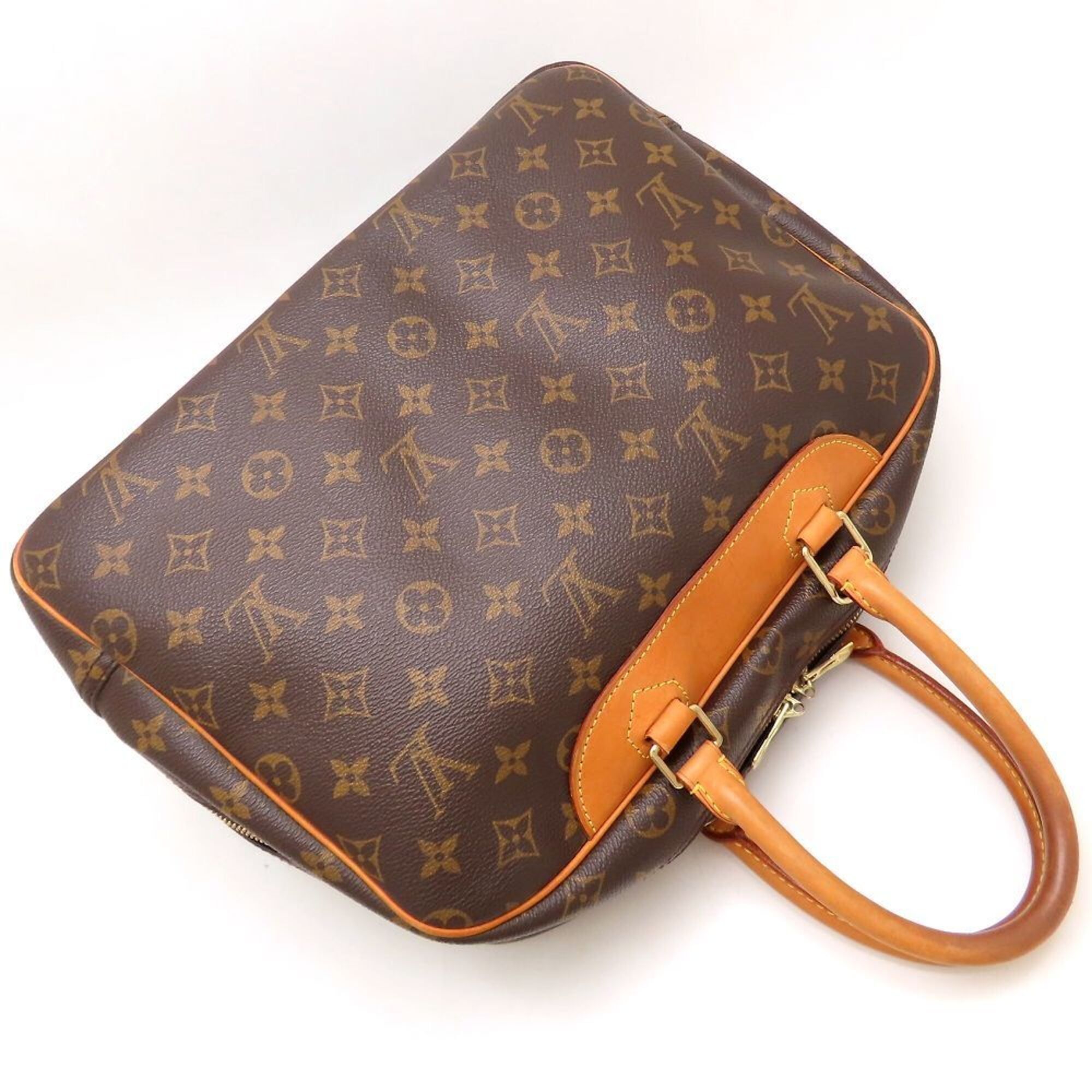 Monogram Monogram Handbag (Pre-Owned) - Louis Vuitton - Modalova