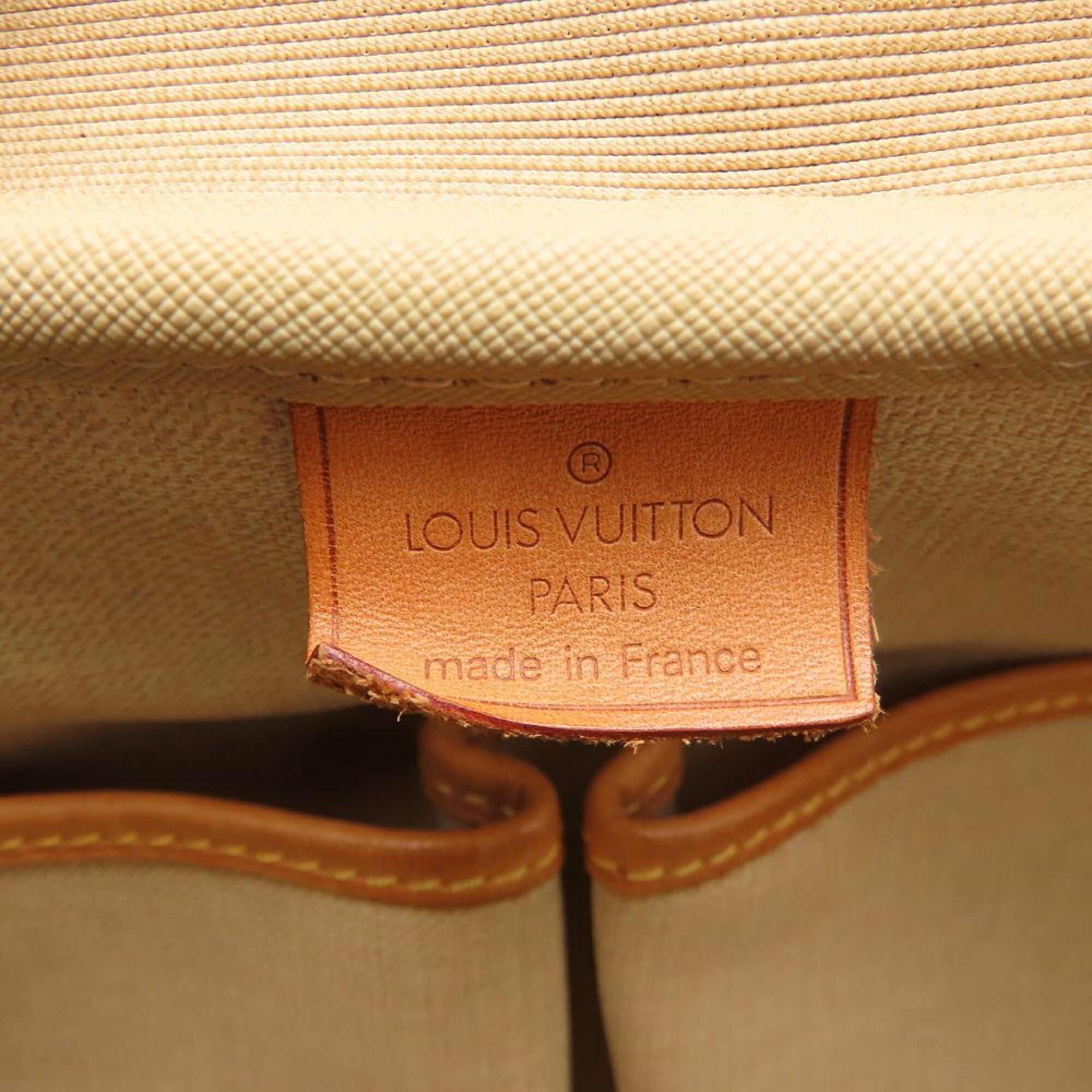 Monogram Monogram Handbag (Pre-Owned) - Louis Vuitton - Modalova