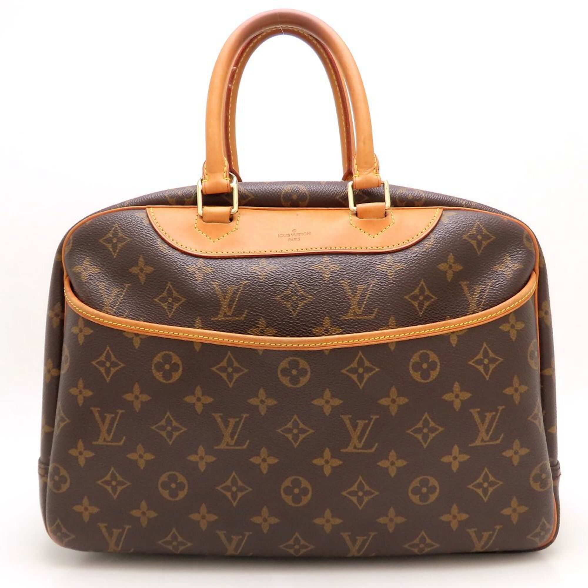 Monogram Monogram Handbag (Pre-Owned) - Louis Vuitton - Modalova