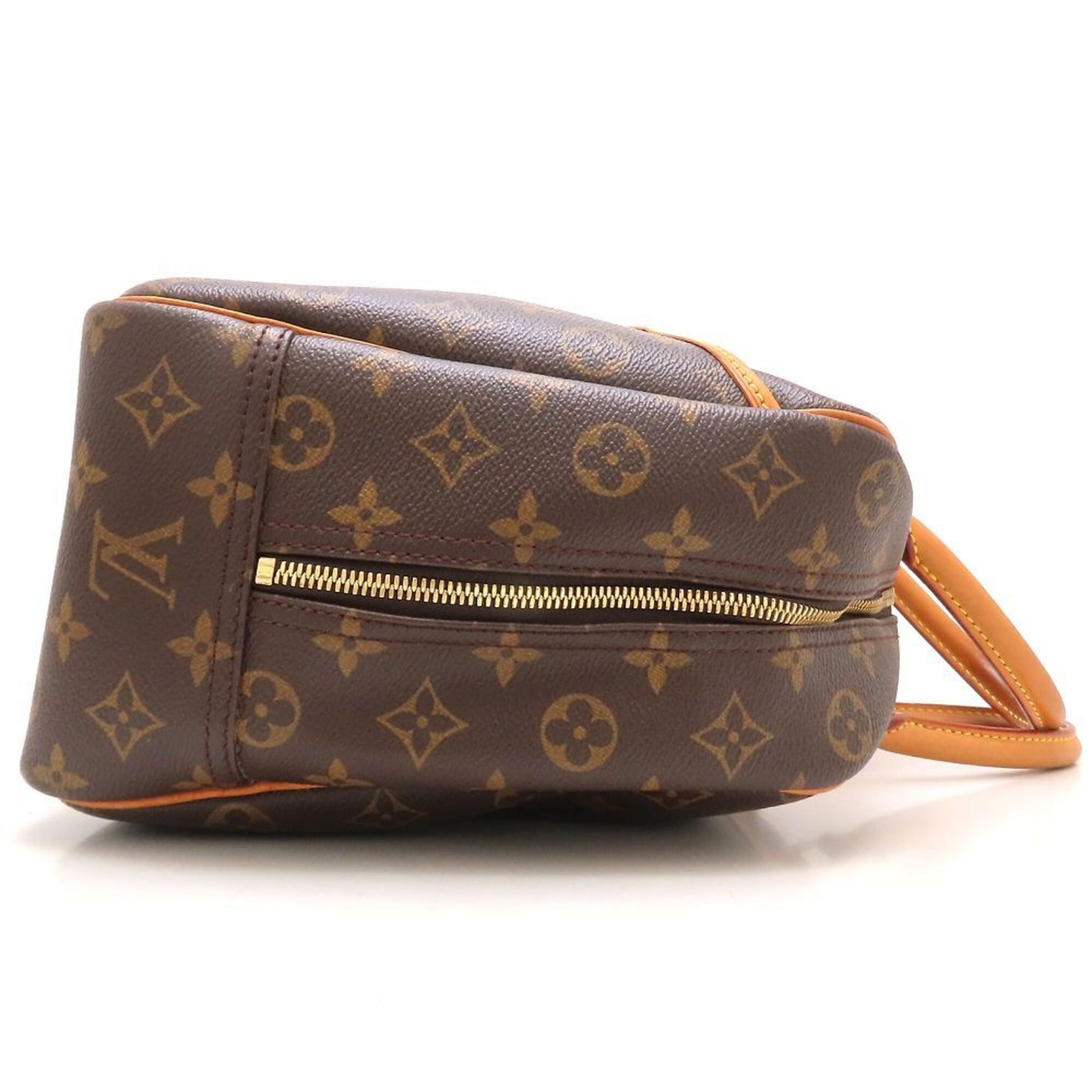 Monogram Monogram Handbag (Pre-Owned) - Louis Vuitton - Modalova