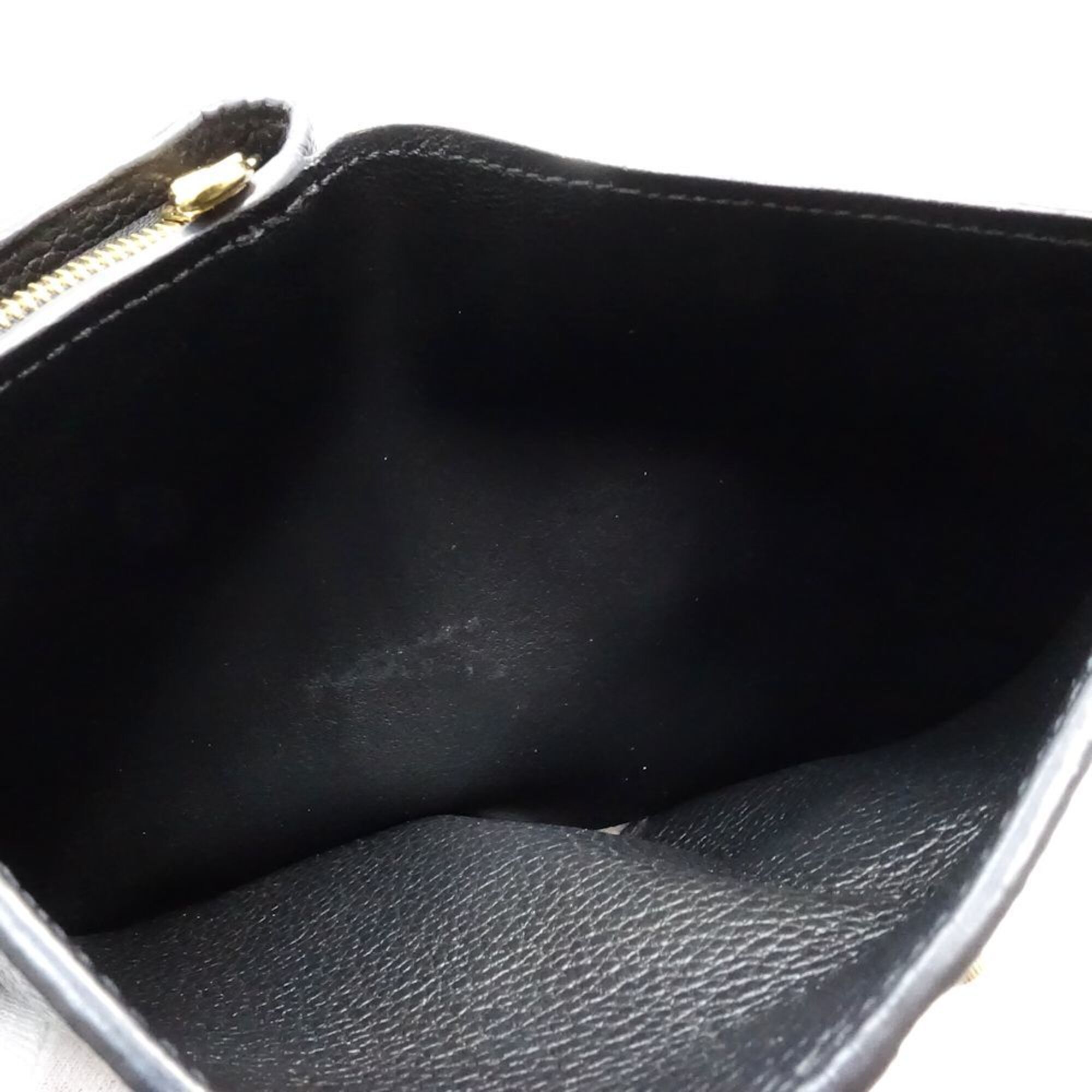 Monogram Empreinte Monogram Empreinte Wallet (Tri-Fold) (Pre-Owned) - Louis Vuitton - Modalova