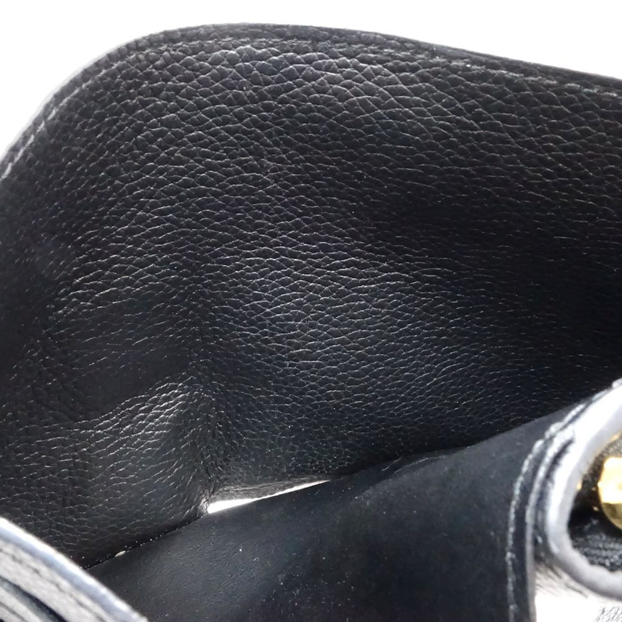 Monogram Empreinte Monogram Empreinte Wallet (Tri-Fold) (Pre-Owned) - Louis Vuitton - Modalova