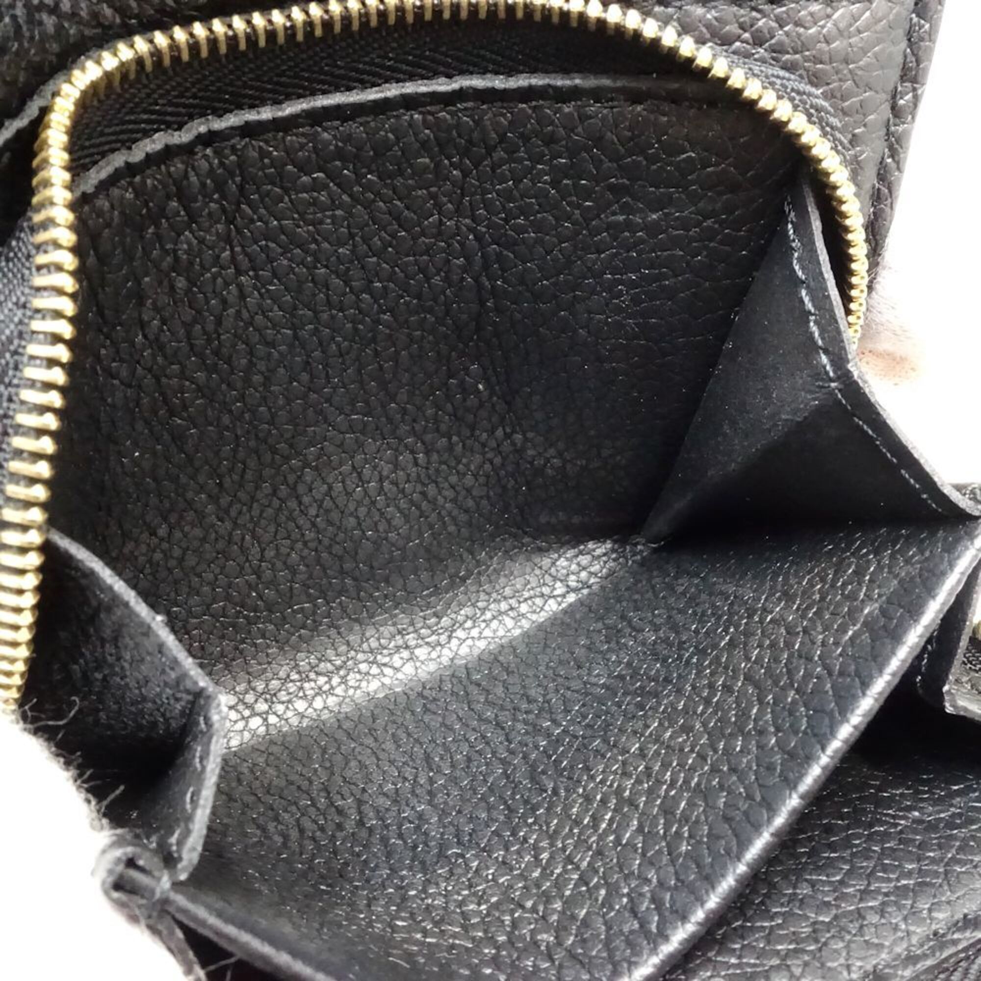 Monogram Empreinte Monogram Empreinte Wallet (Tri-Fold) (Pre-Owned) - Louis Vuitton - Modalova