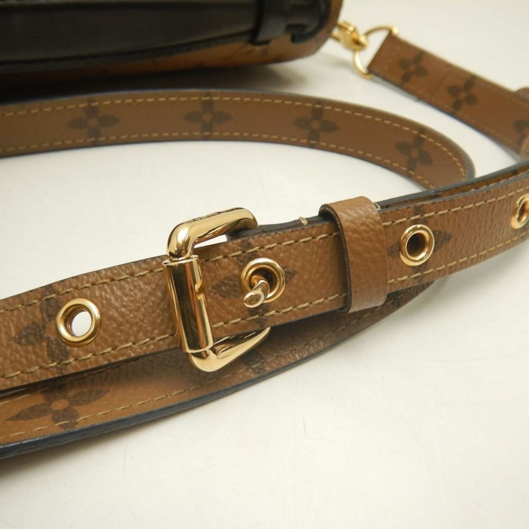 Monogram Handbag (Pre-Owned) - Louis Vuitton - Modalova